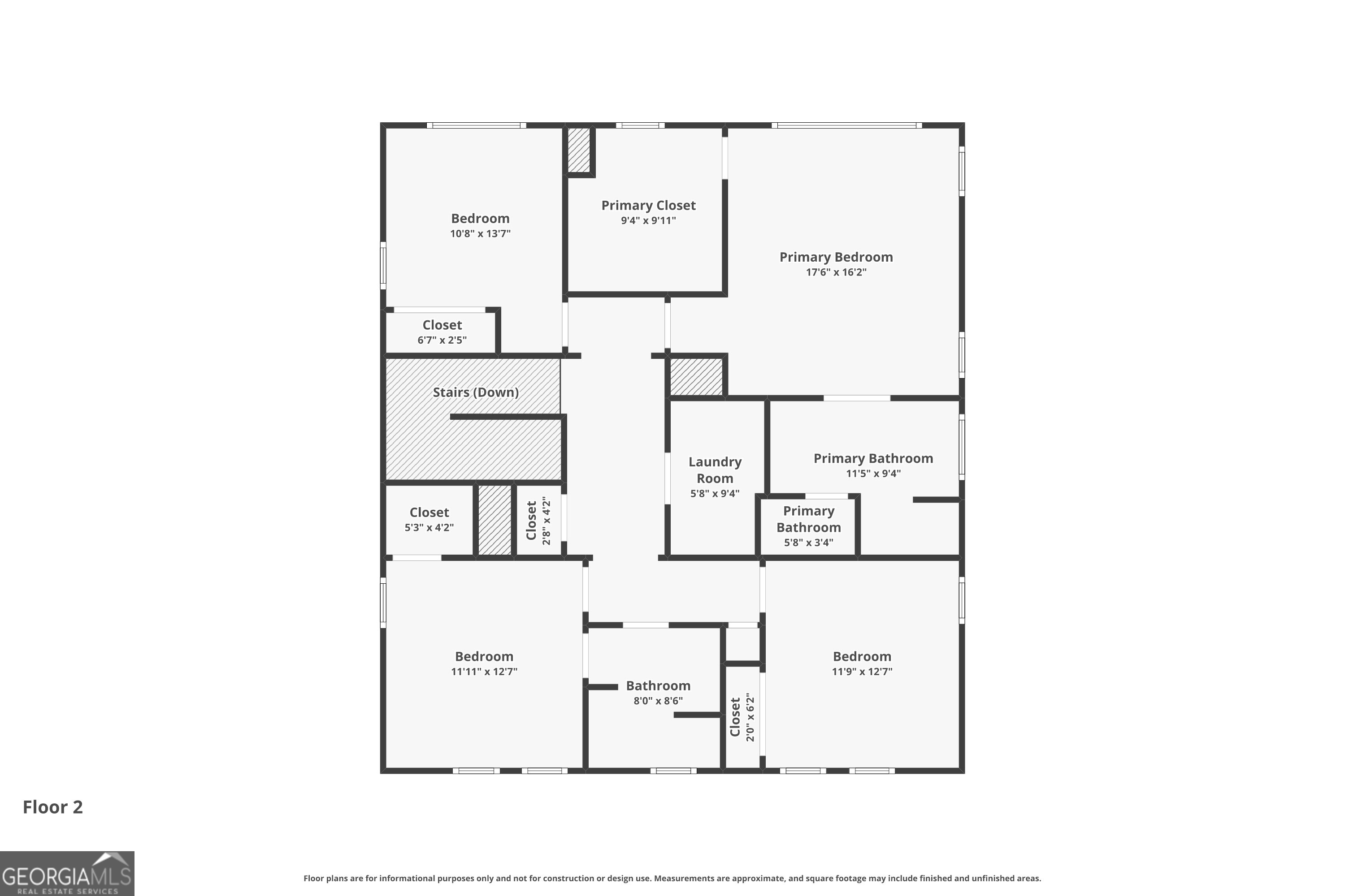1400 Diamond Avenue SE Atlanta GA 30316