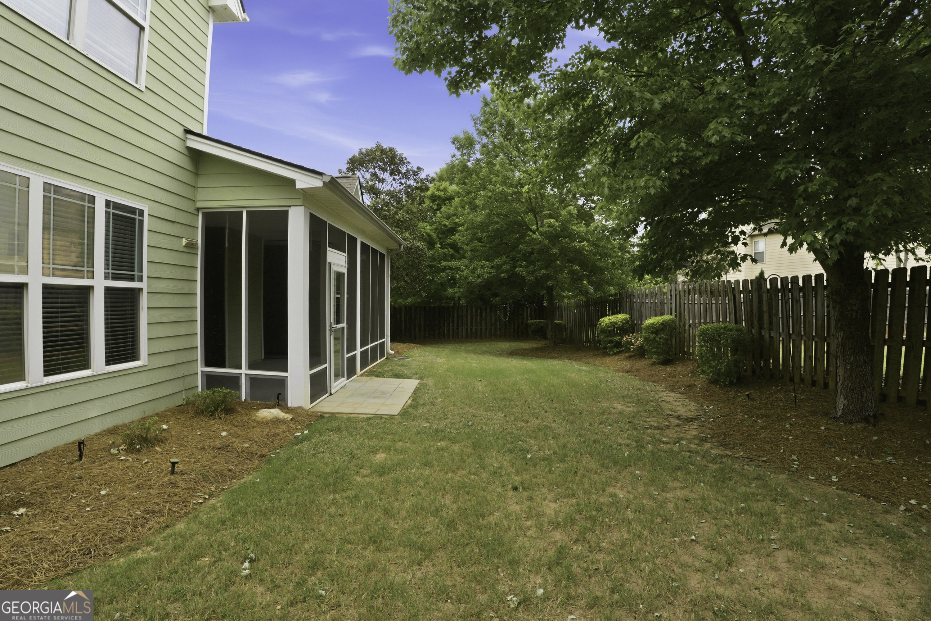 91 Camden Village Drive Newnan GA 30265