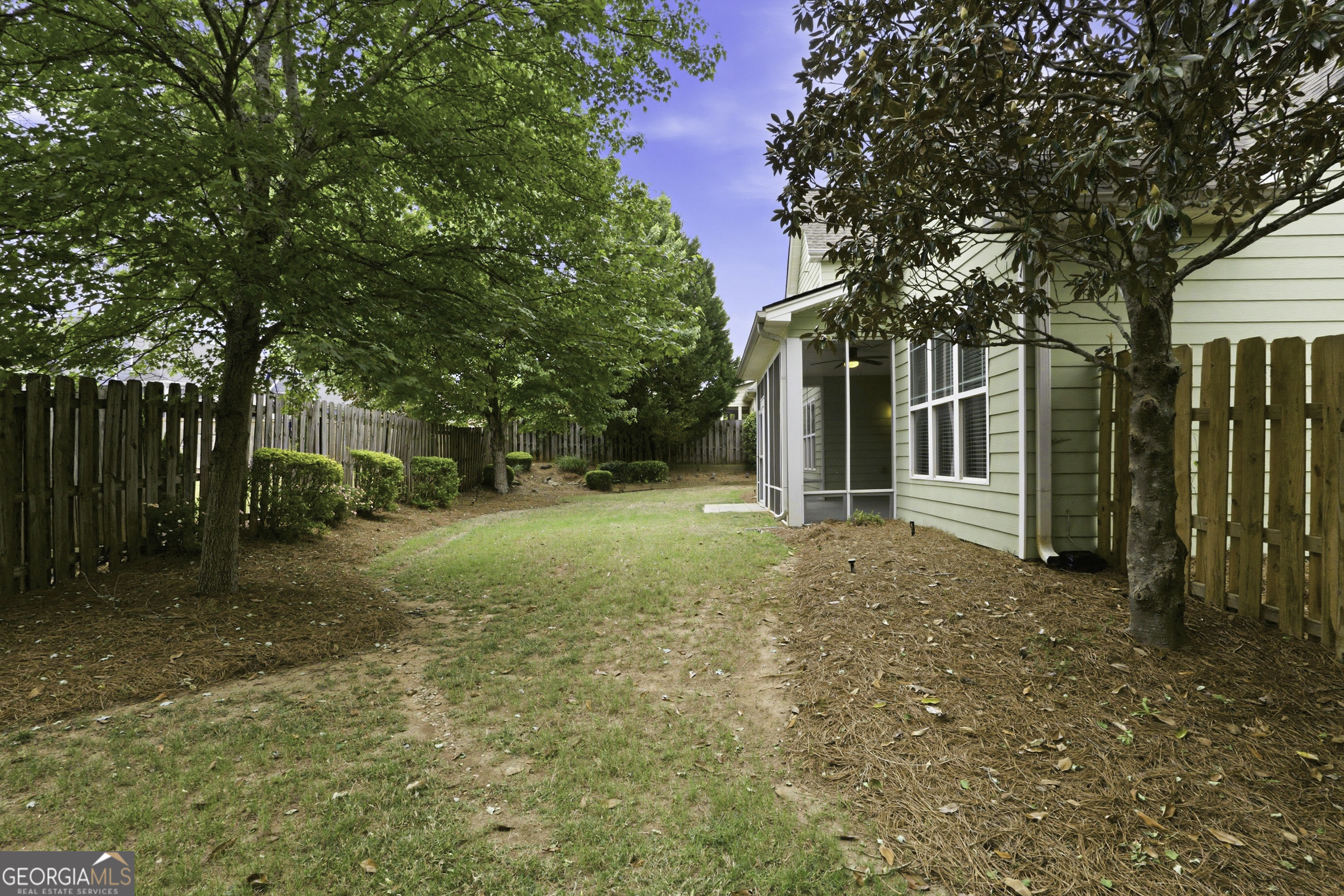 91 Camden Village Drive Newnan GA 30265