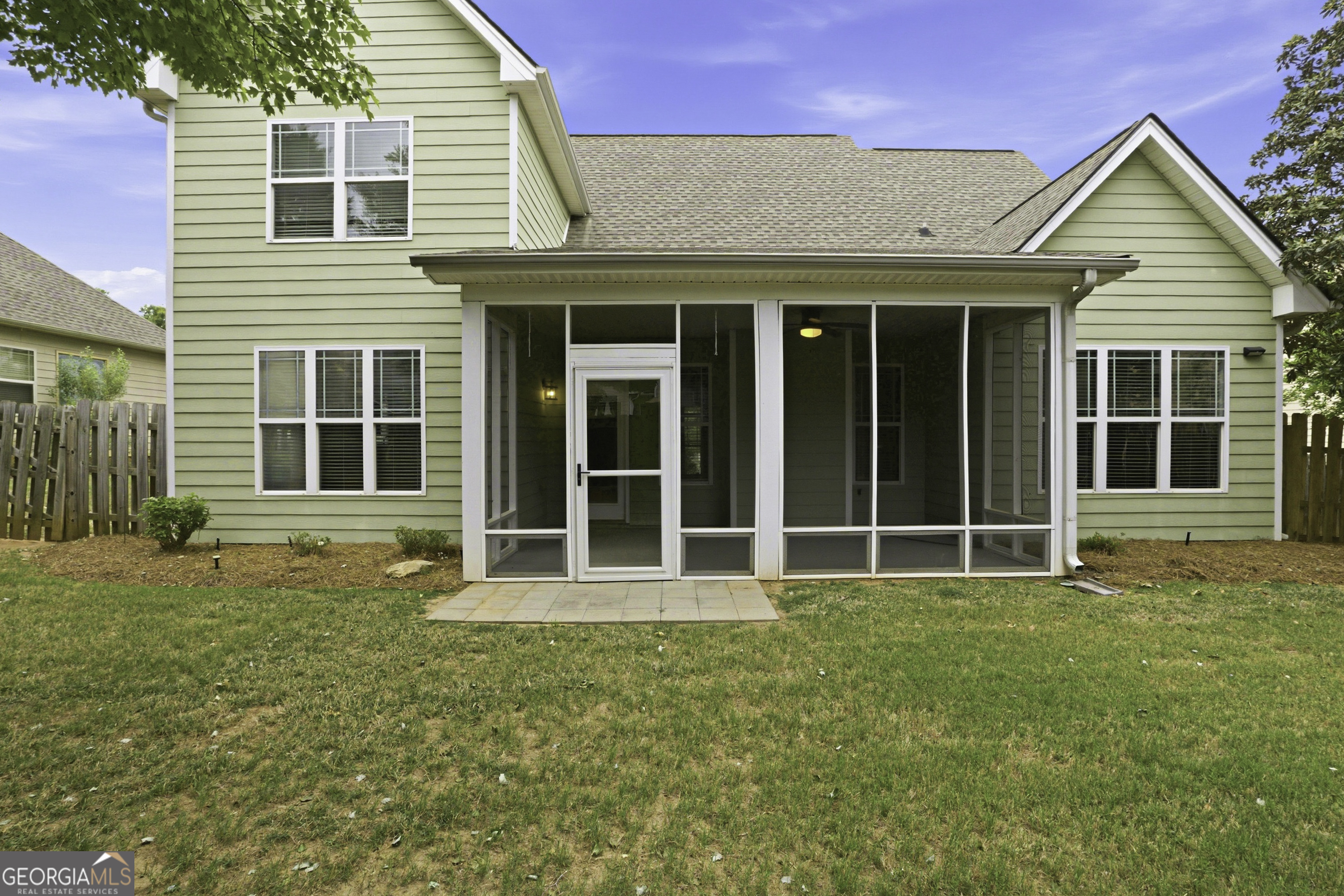 91 Camden Village Drive Newnan GA 30265