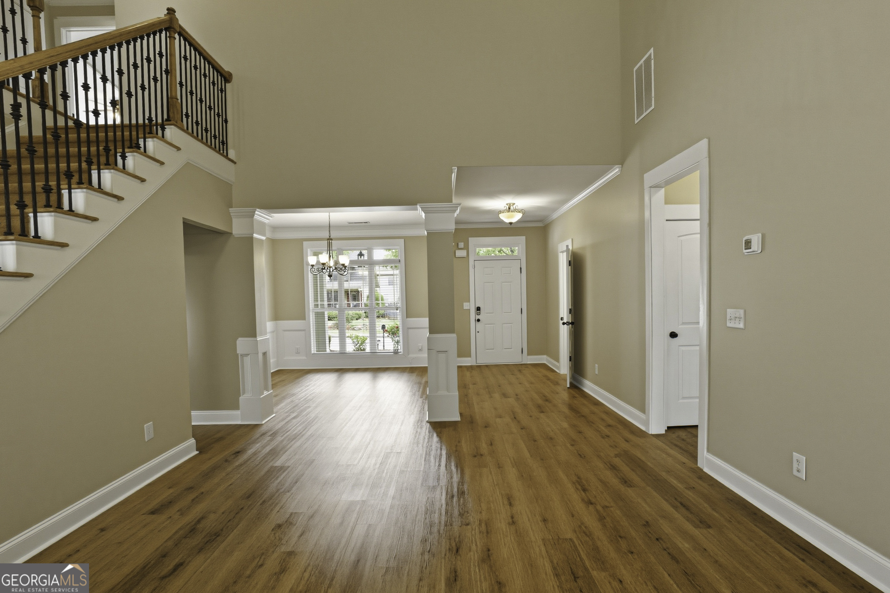 91 Camden Village Drive Newnan GA 30265