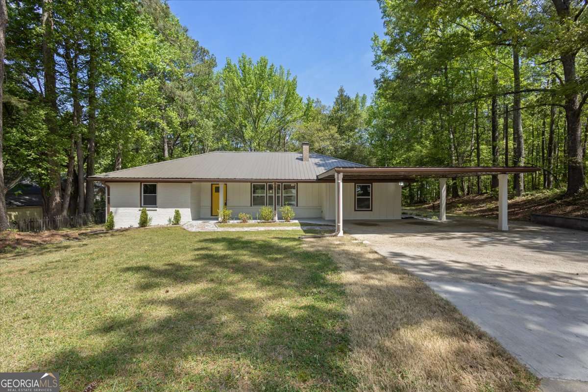 2013 Ridge Road Dallas GA 30157