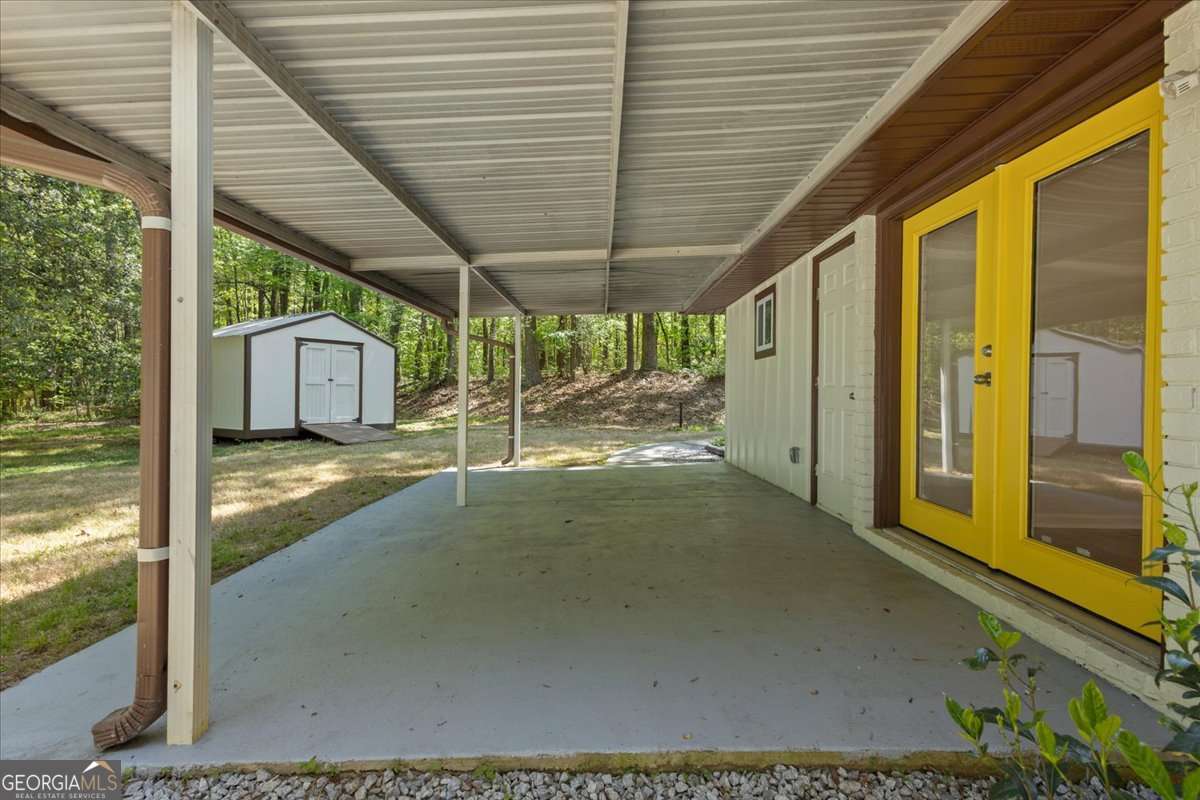 2013 Ridge Road Dallas GA 30157
