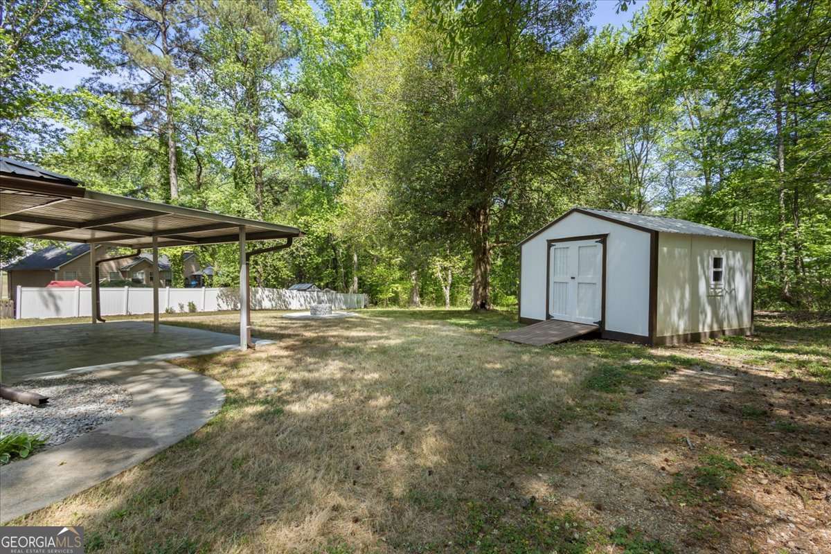 2013 Ridge Road Dallas GA 30157