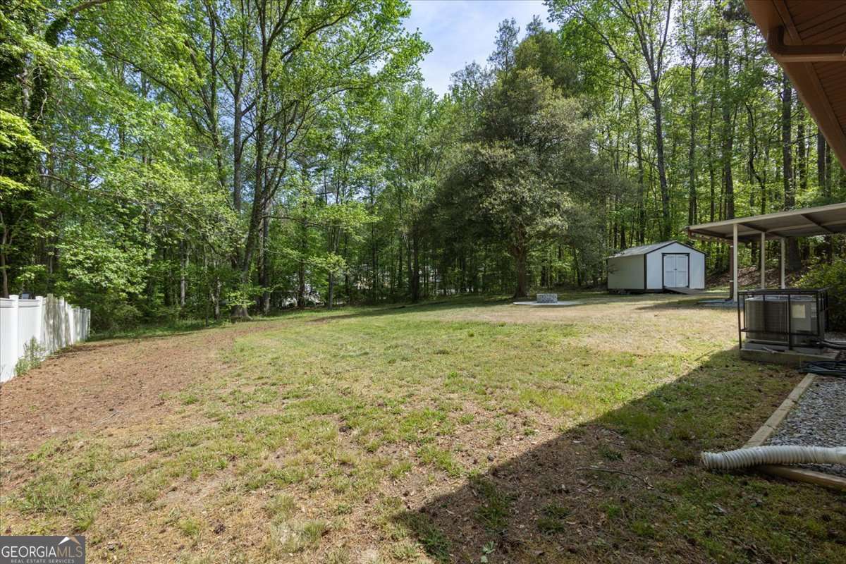 2013 Ridge Road Dallas GA 30157