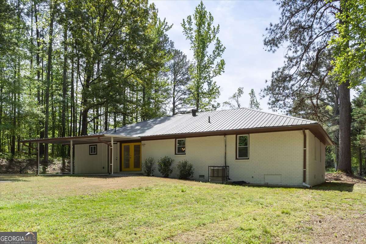 2013 Ridge Road Dallas GA 30157