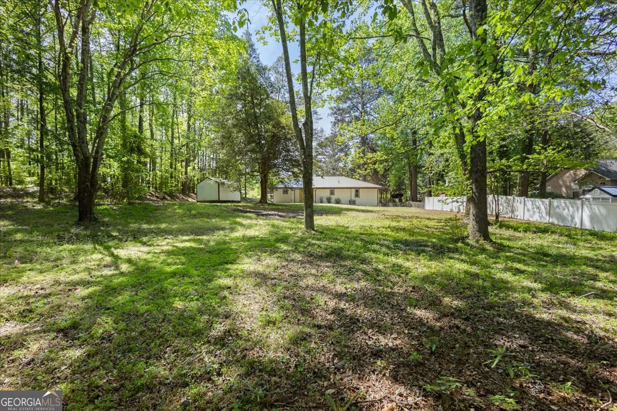 2013 Ridge Road Dallas GA 30157