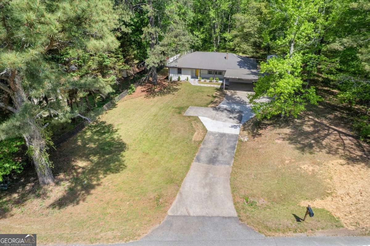 2013 Ridge Road Dallas GA 30157