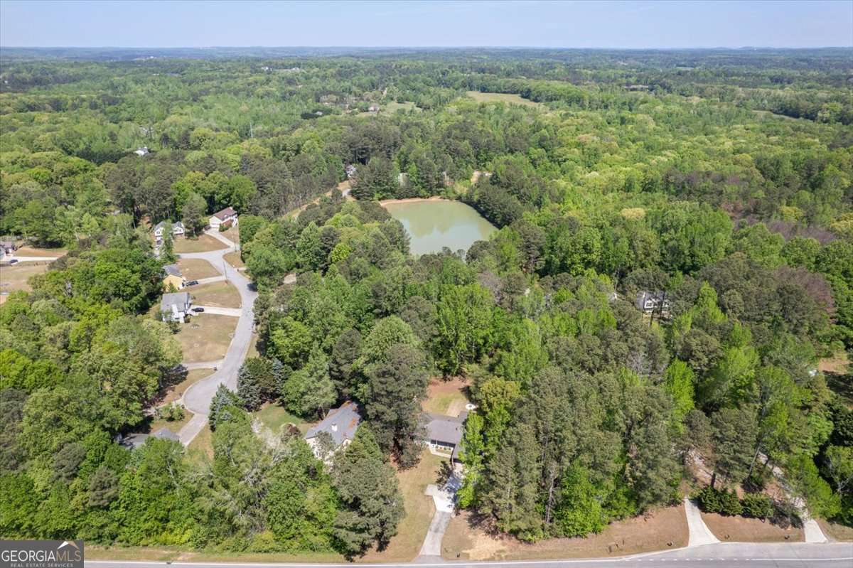 2013 Ridge Road Dallas GA 30157