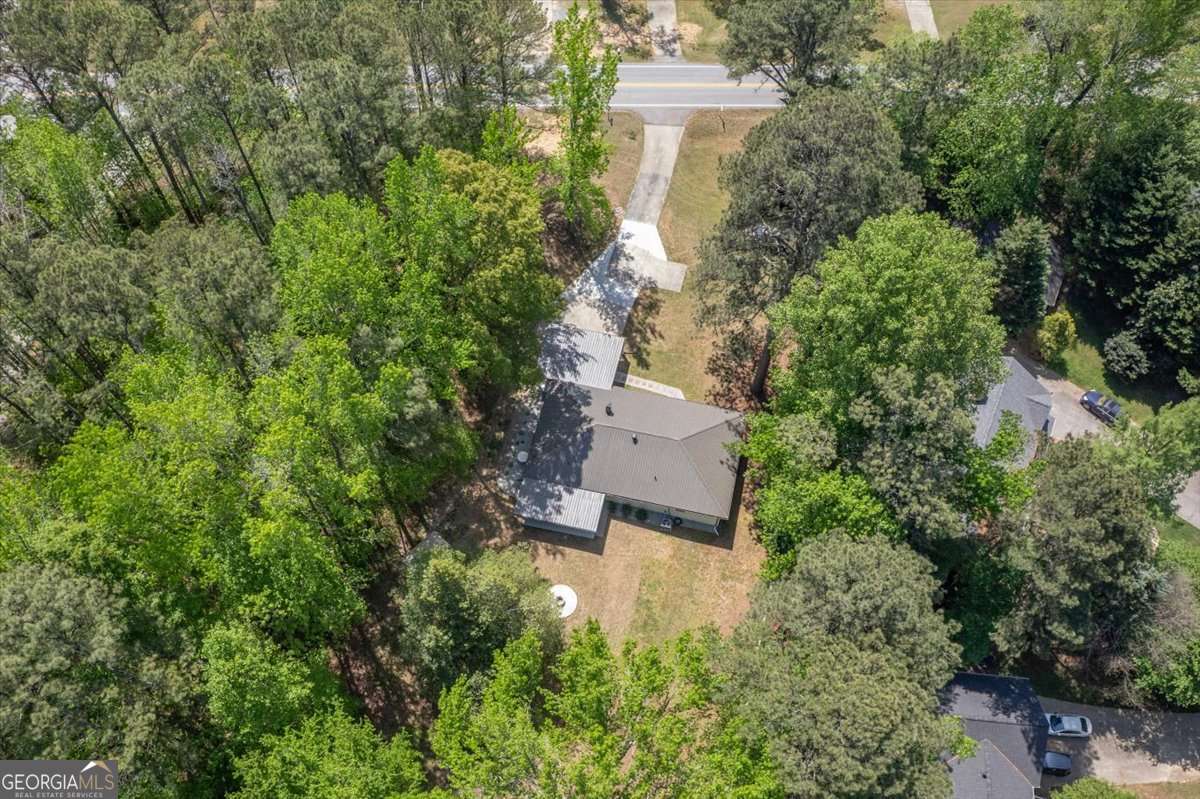 2013 Ridge Road Dallas GA 30157