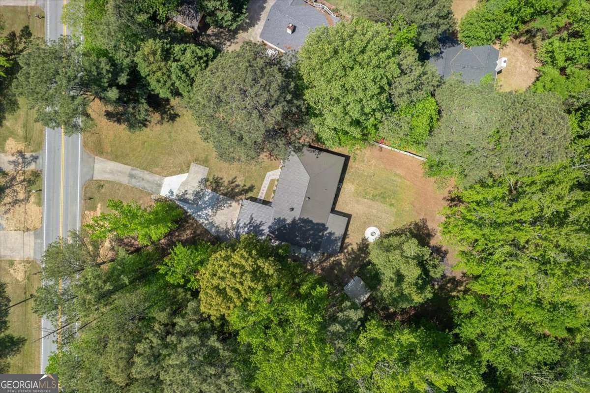 2013 Ridge Road Dallas GA 30157