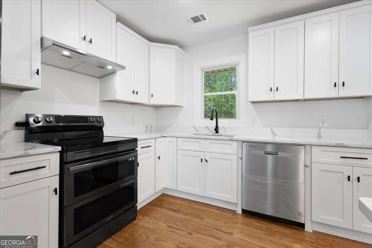 2013 Ridge Road Dallas GA 30157