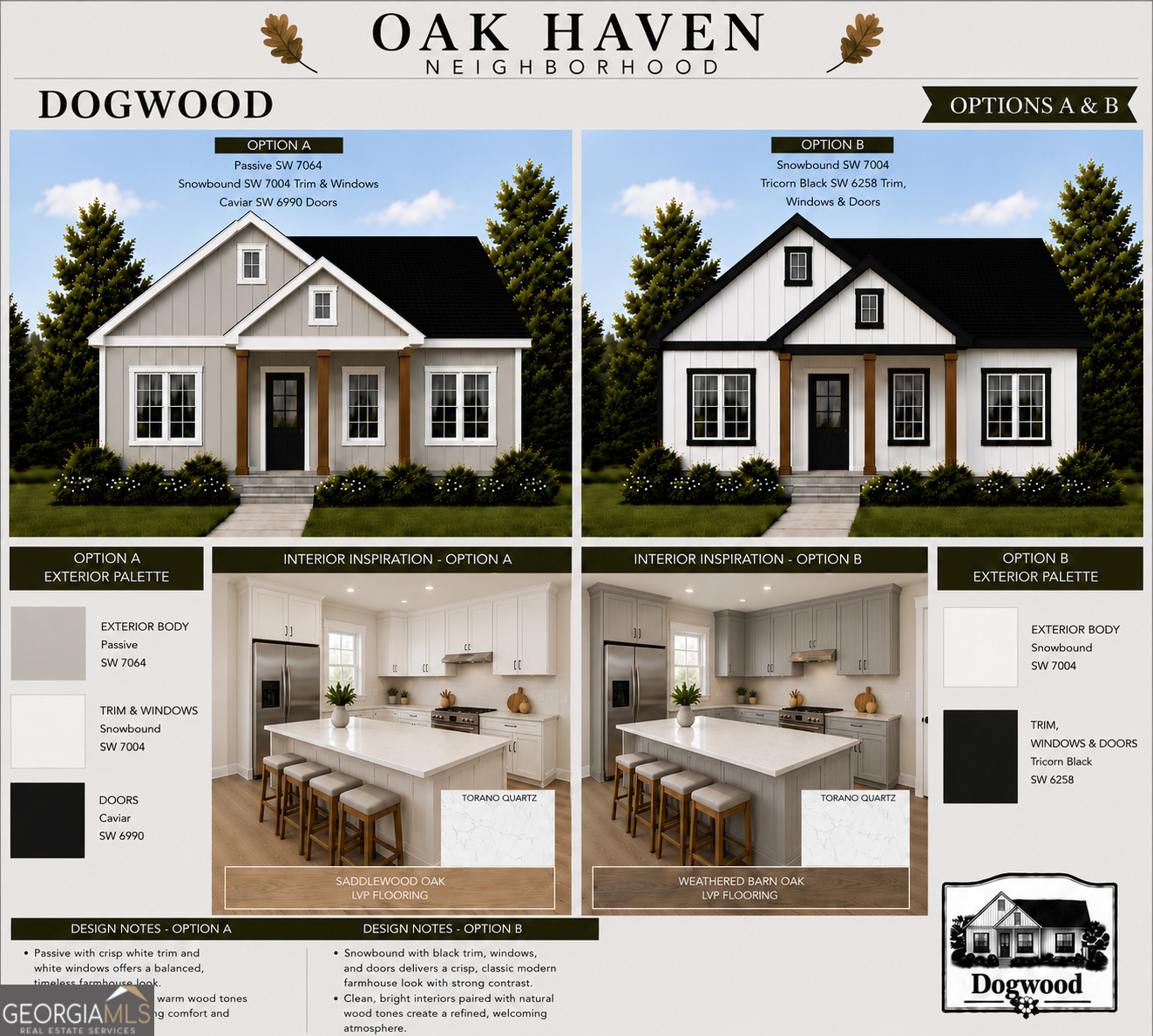 35 Oak Haven Dr Lot 7 Bowersville GA 30516