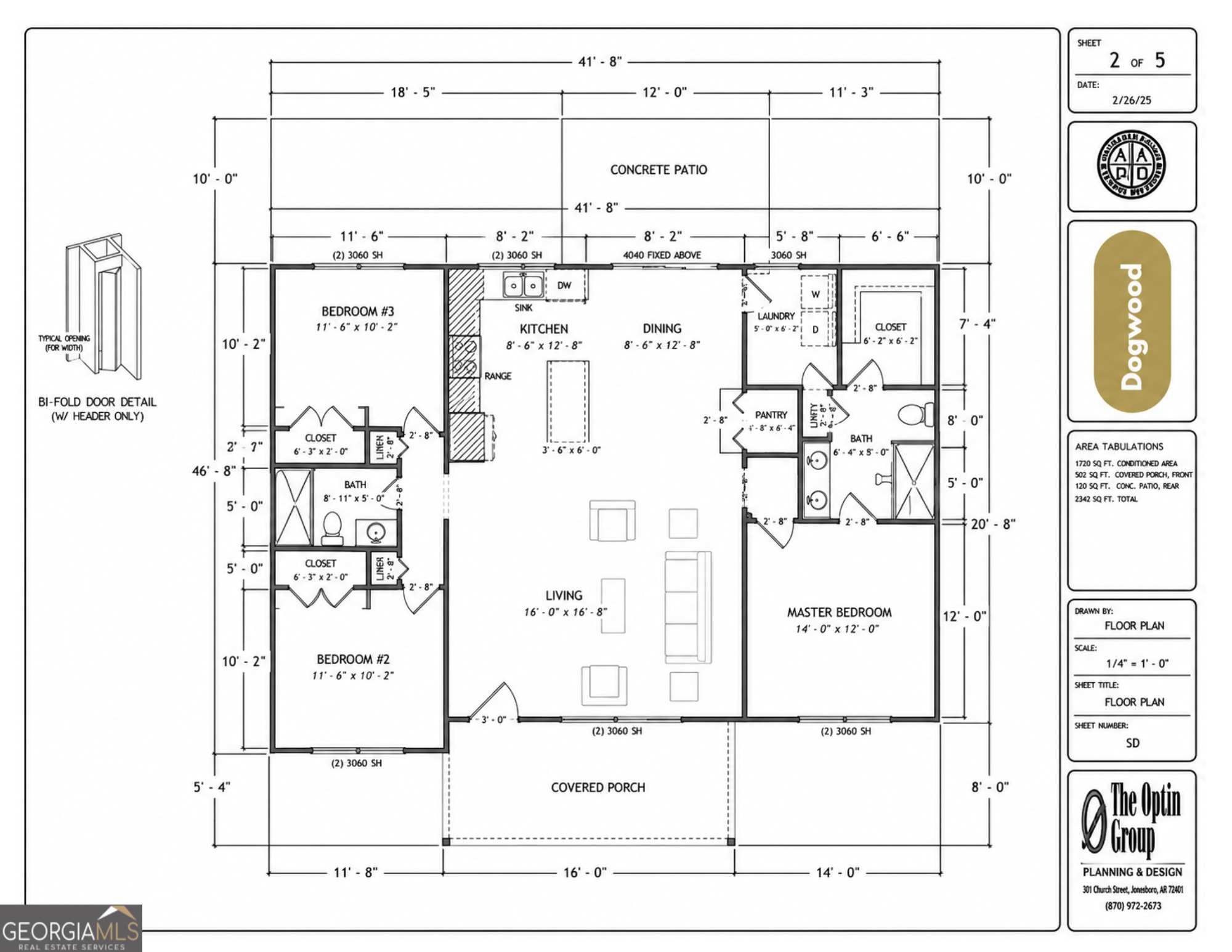35 Oak Haven Dr Lot 7 Bowersville GA 30516