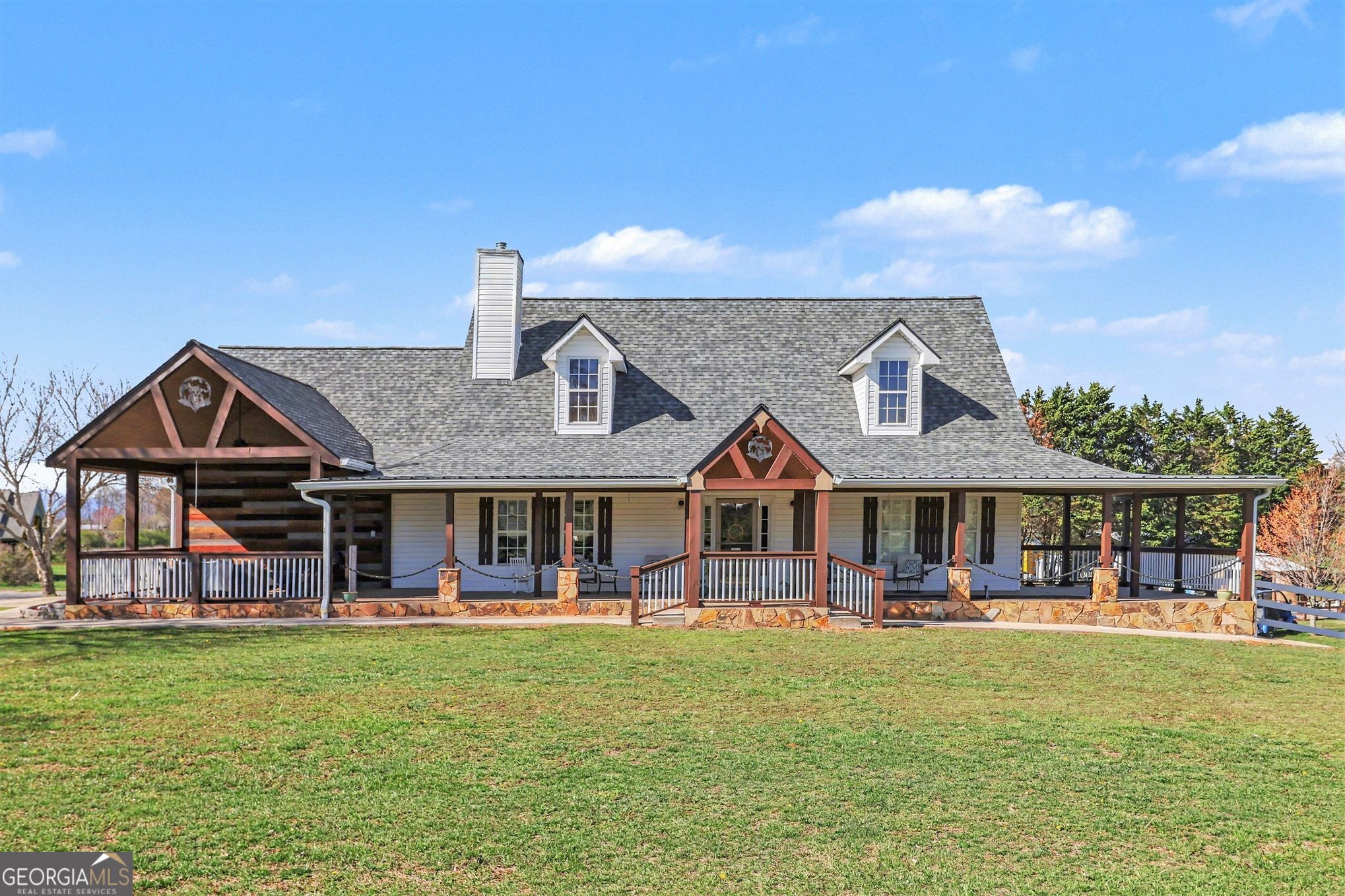 16 Carol Anne Drive Murrayville GA 30564