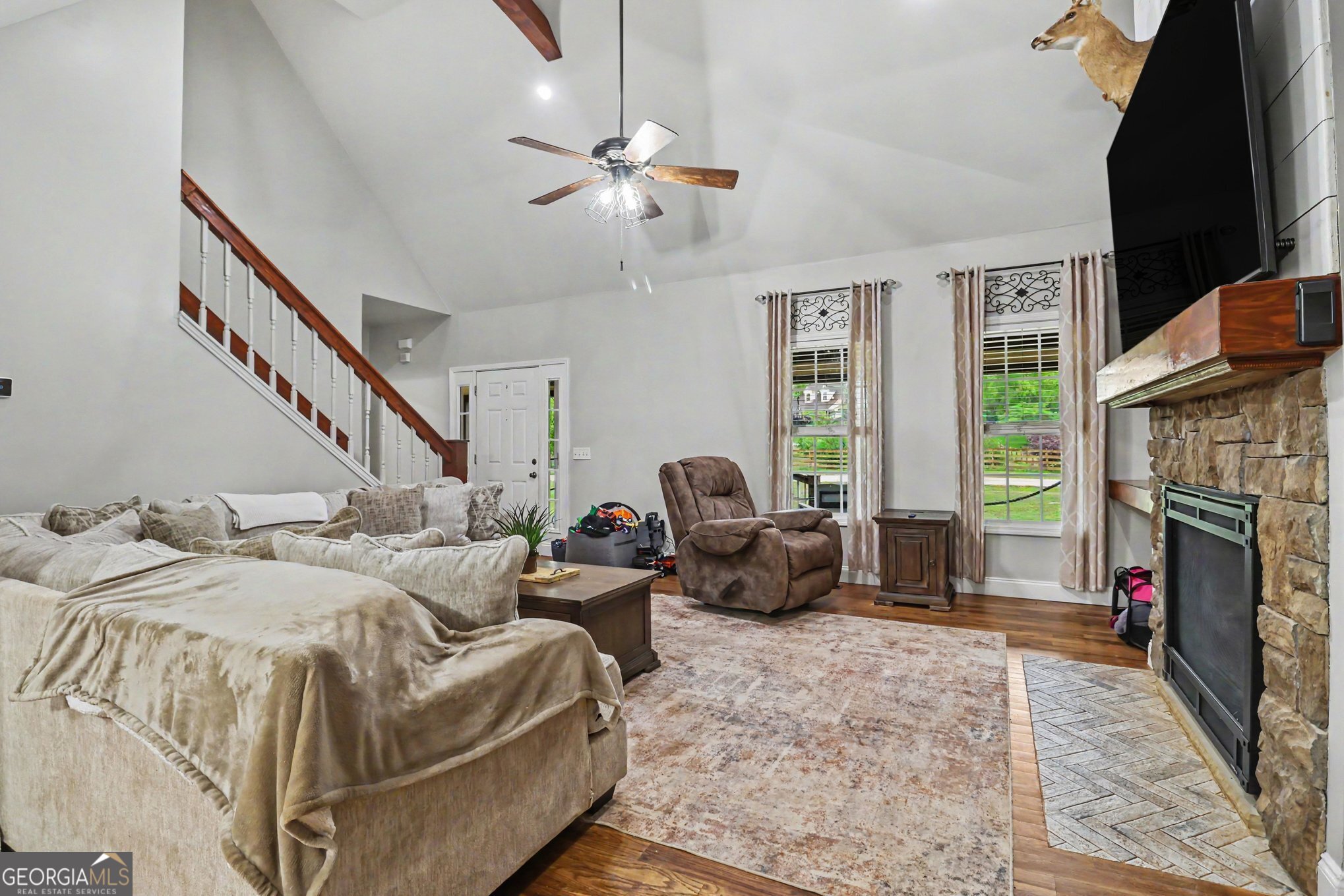 16 Carol Anne Drive Murrayville GA 30564