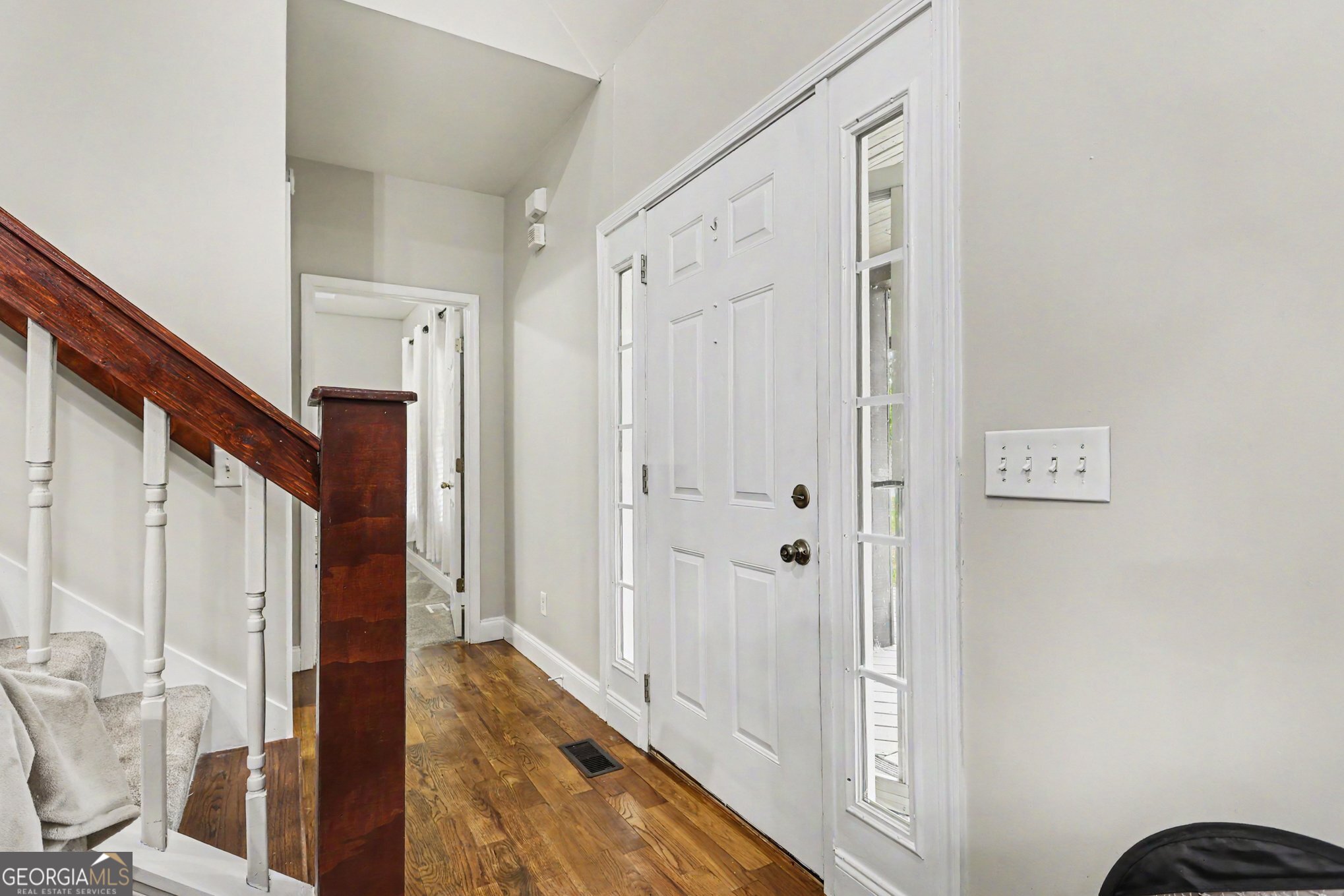 16 Carol Anne Drive Murrayville GA 30564