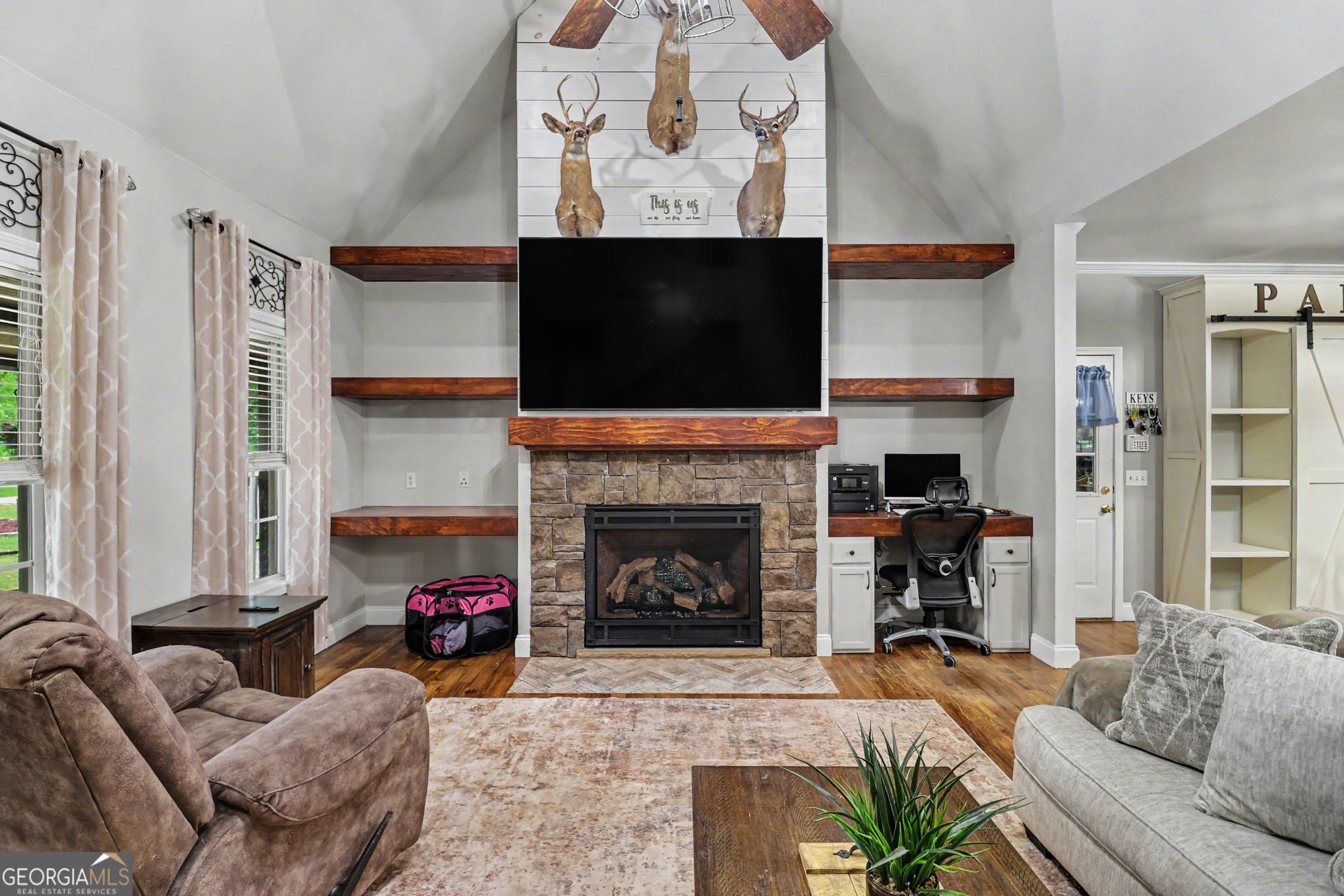16 Carol Anne Drive Murrayville GA 30564