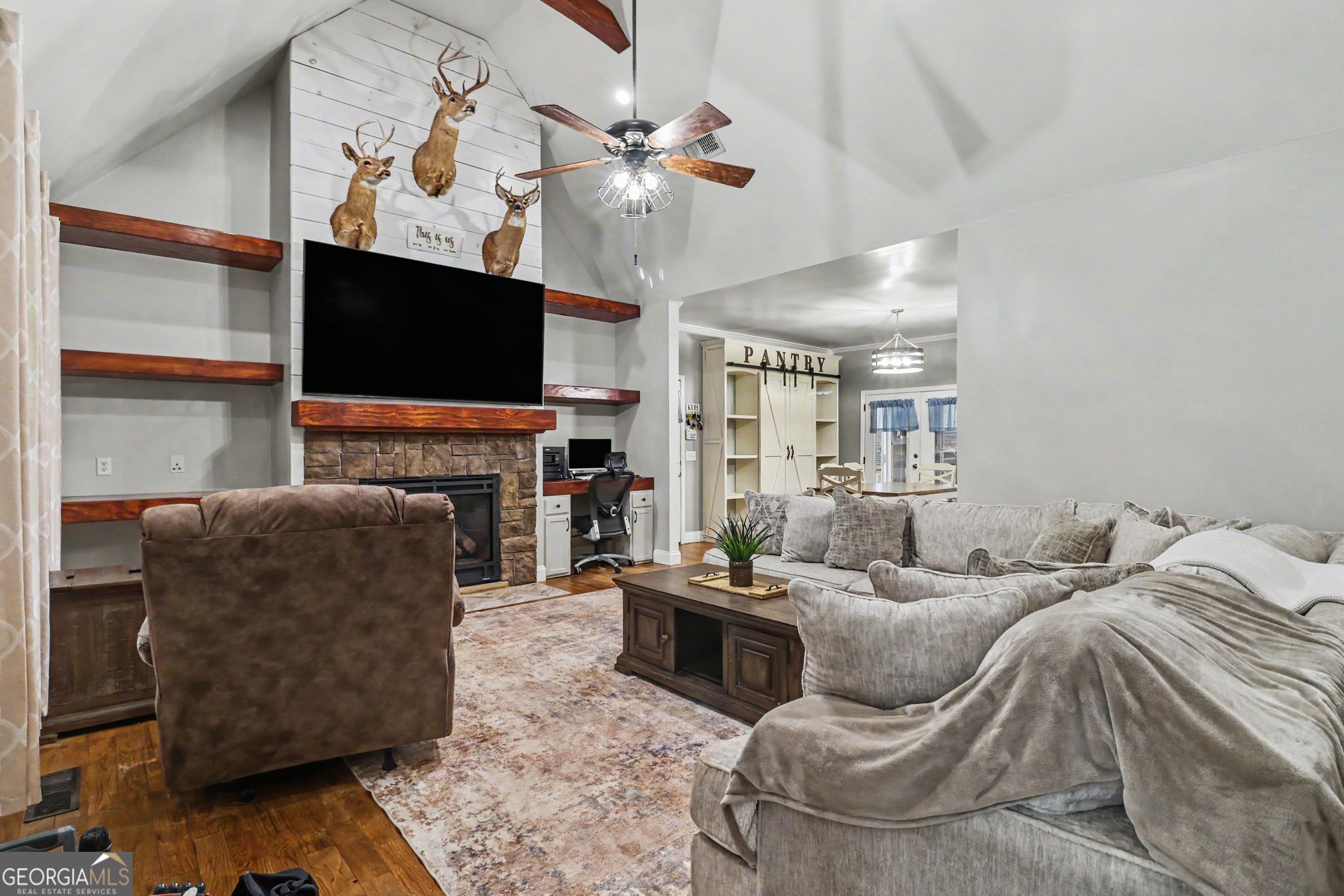 16 Carol Anne Drive Murrayville GA 30564