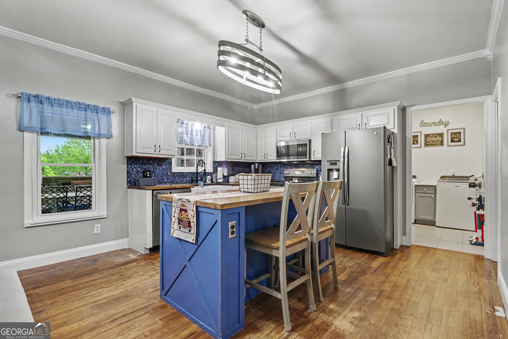 16 Carol Anne Drive Murrayville GA 30564