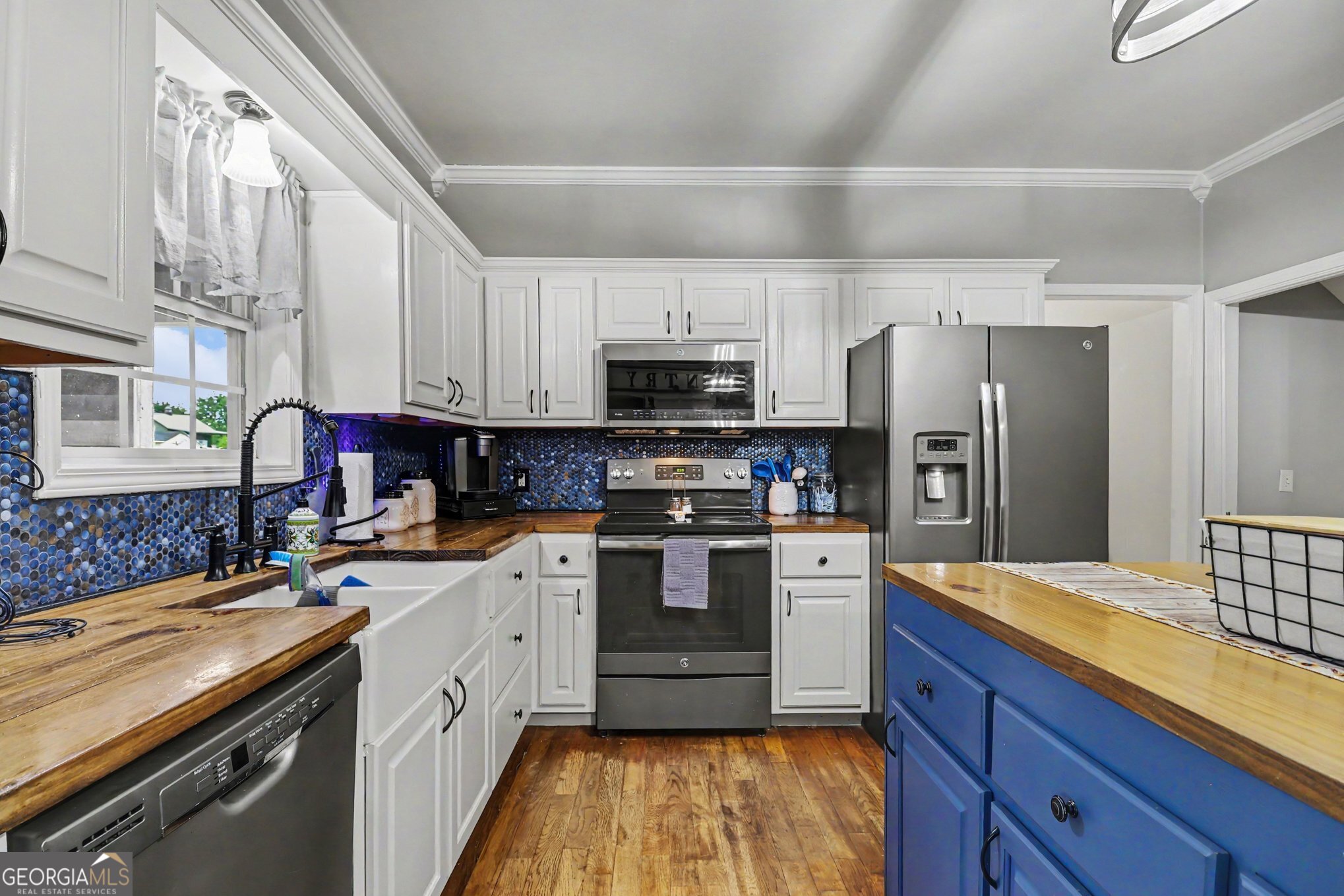 16 Carol Anne Drive Murrayville GA 30564