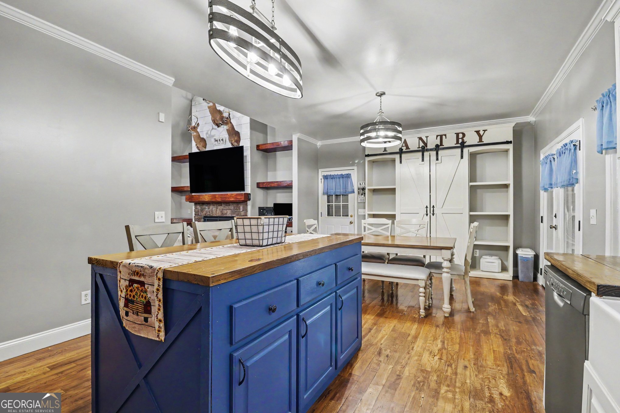 16 Carol Anne Drive Murrayville GA 30564