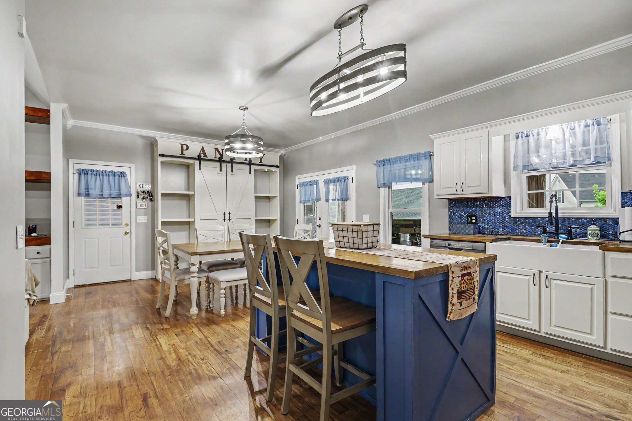 16 Carol Anne Drive Murrayville GA 30564