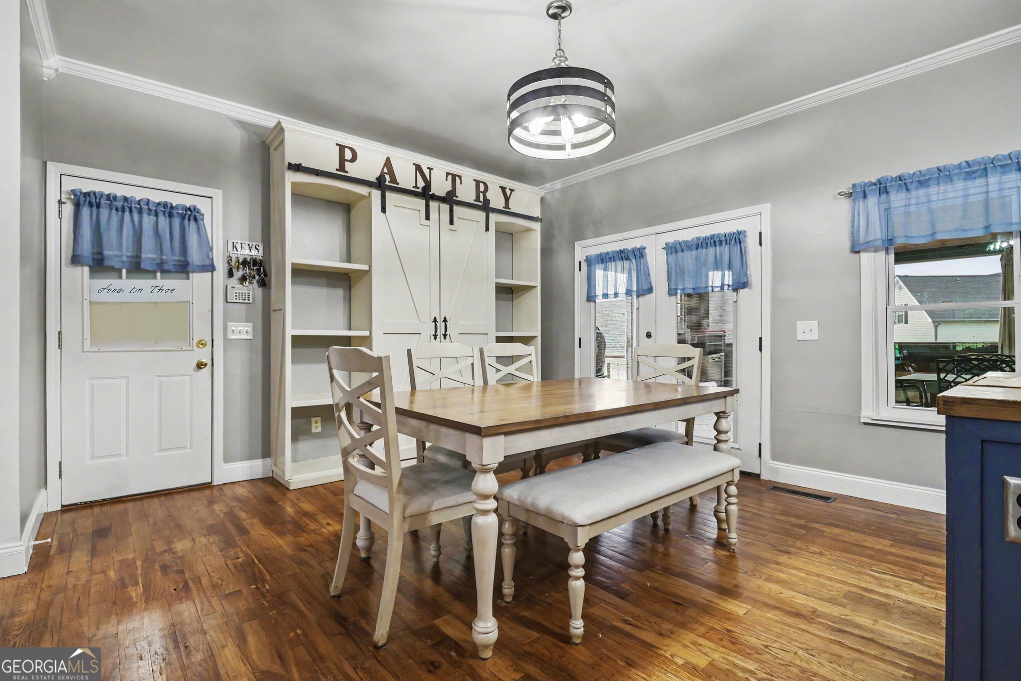 16 Carol Anne Drive Murrayville GA 30564