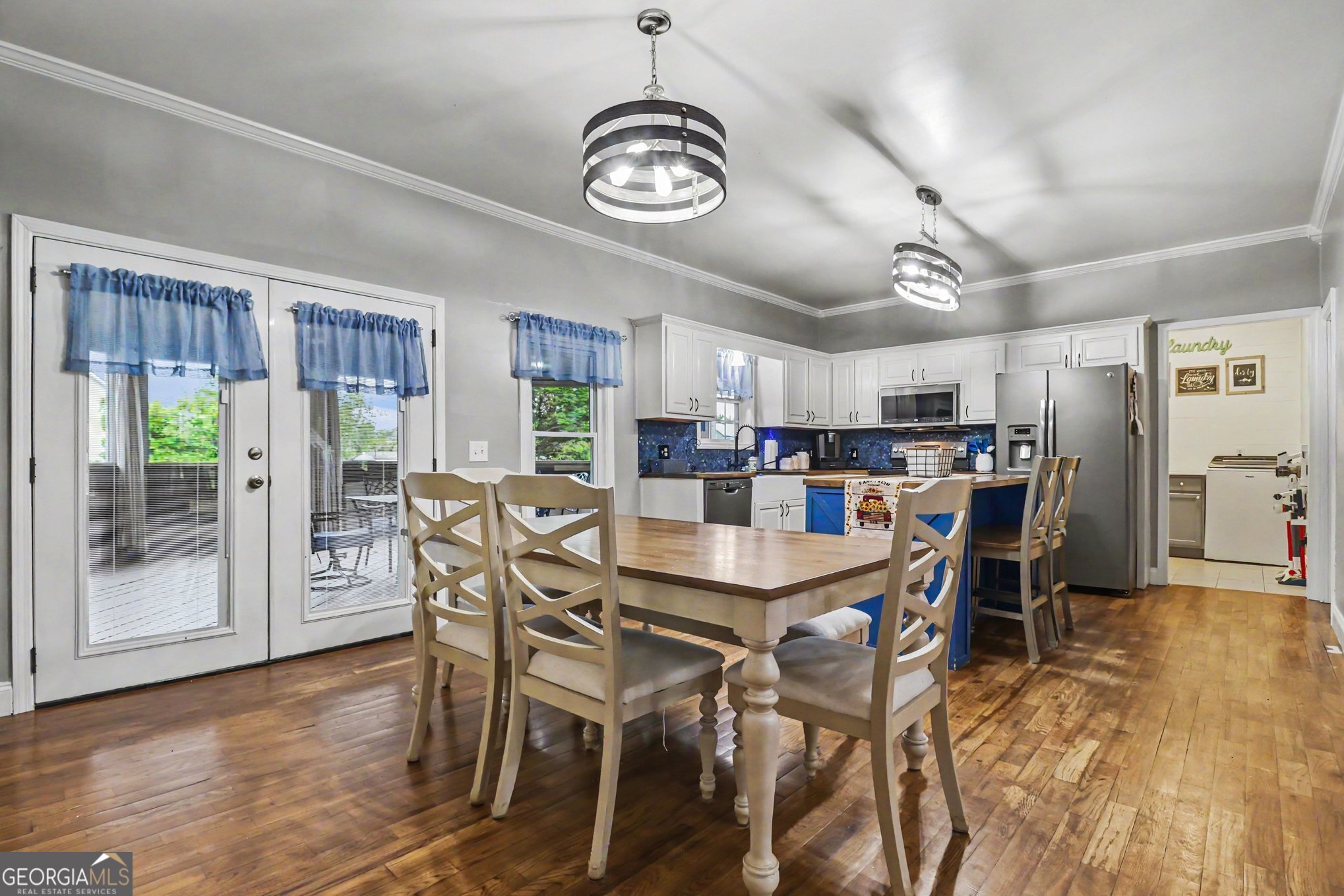 16 Carol Anne Drive Murrayville GA 30564