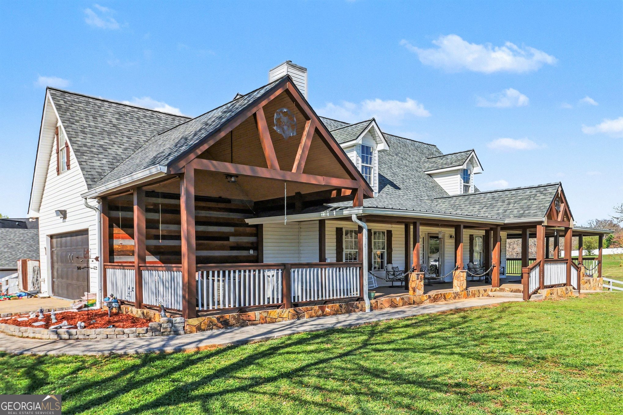 16 Carol Anne Drive Murrayville GA 30564