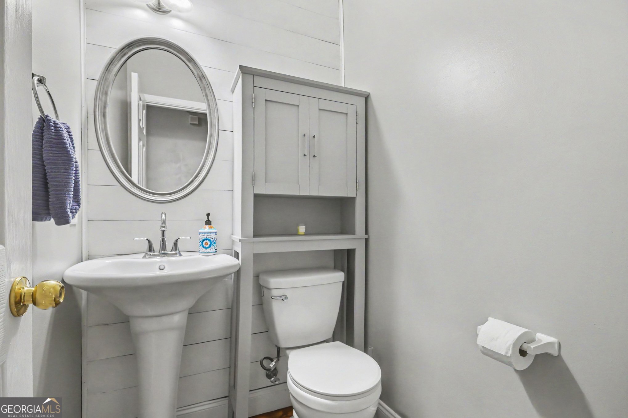 16 Carol Anne Drive Murrayville GA 30564