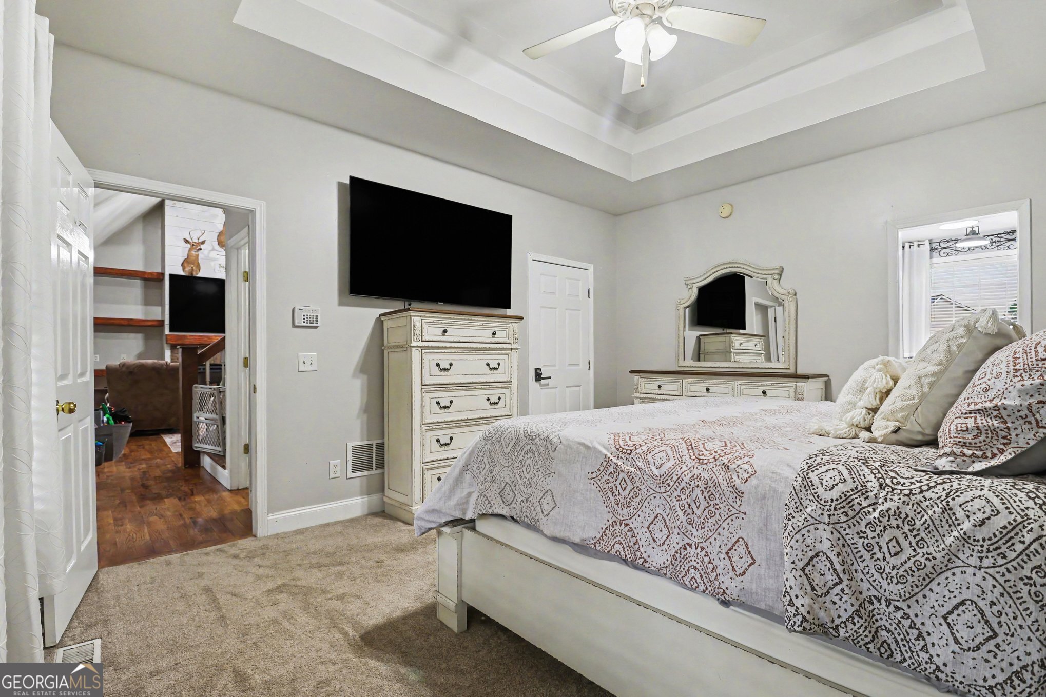 16 Carol Anne Drive Murrayville GA 30564