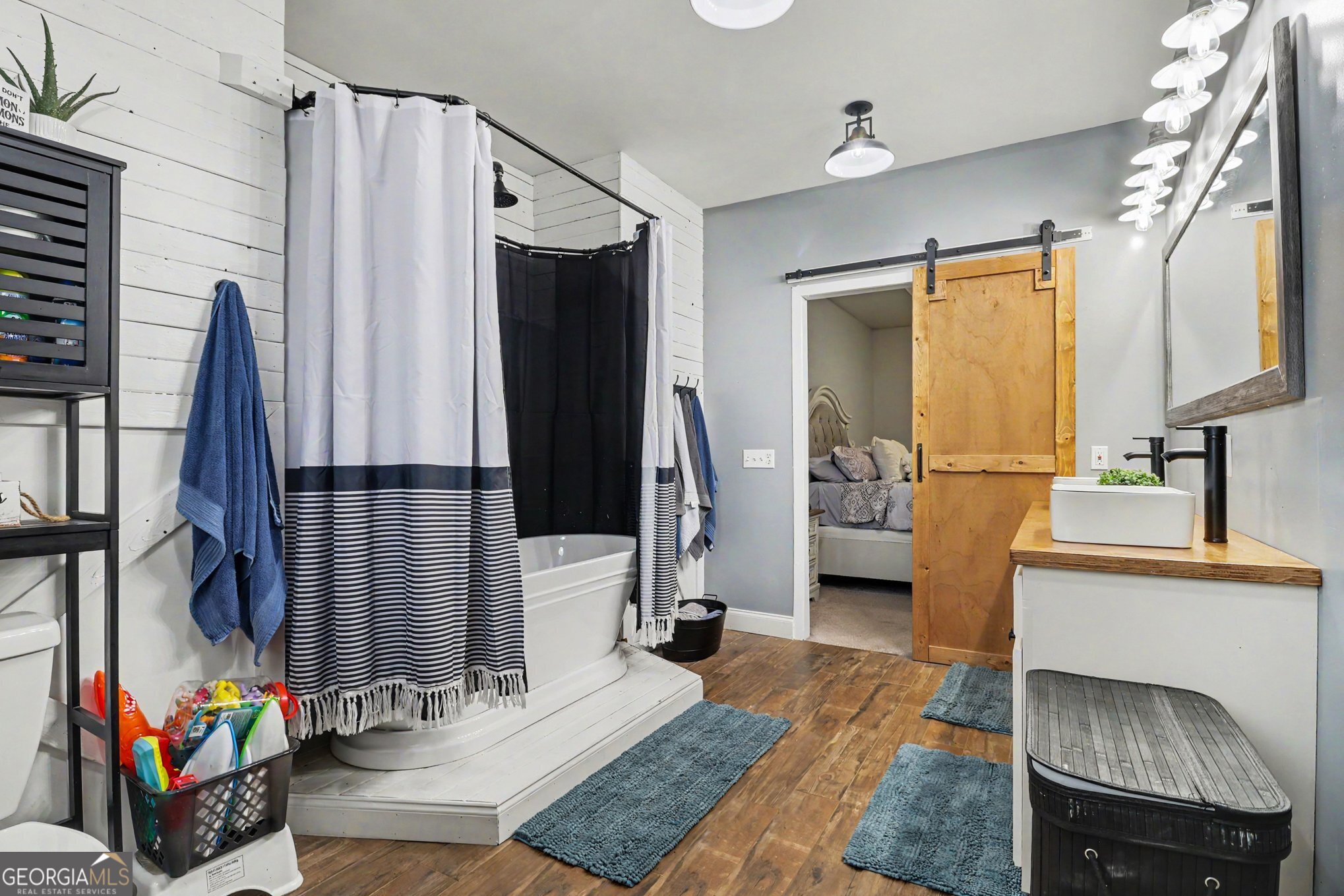 16 Carol Anne Drive Murrayville GA 30564
