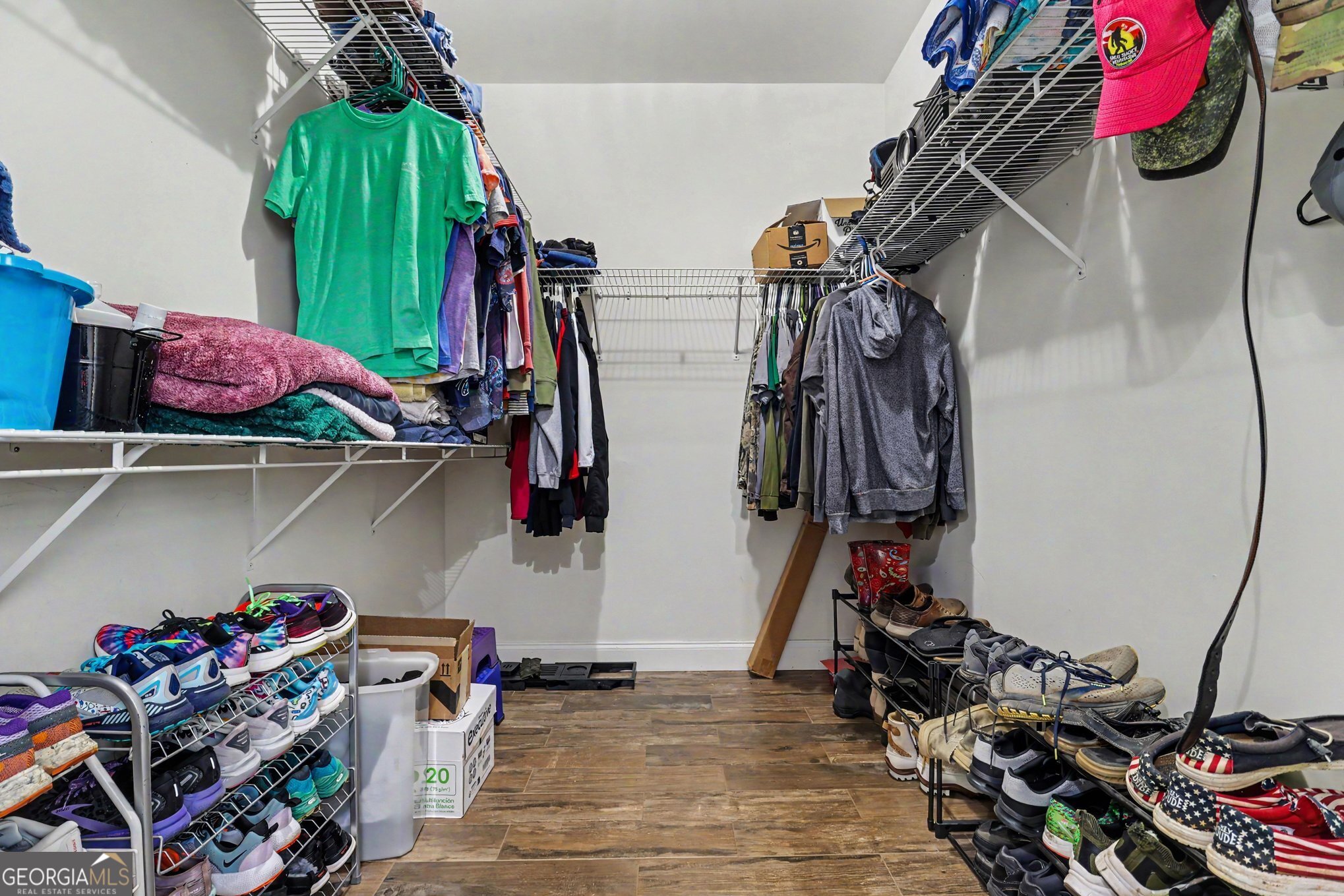 16 Carol Anne Drive Murrayville GA 30564