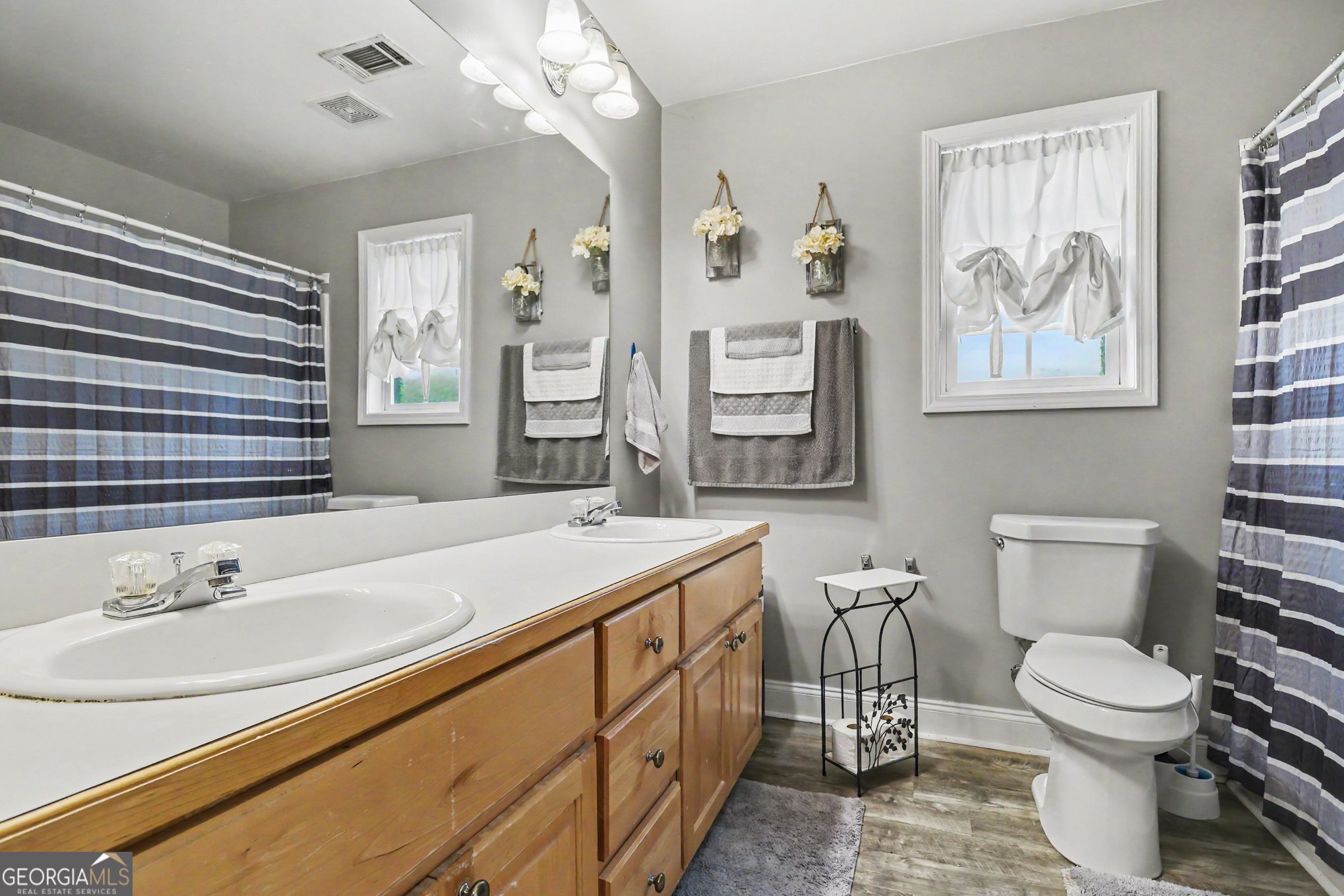 16 Carol Anne Drive Murrayville GA 30564