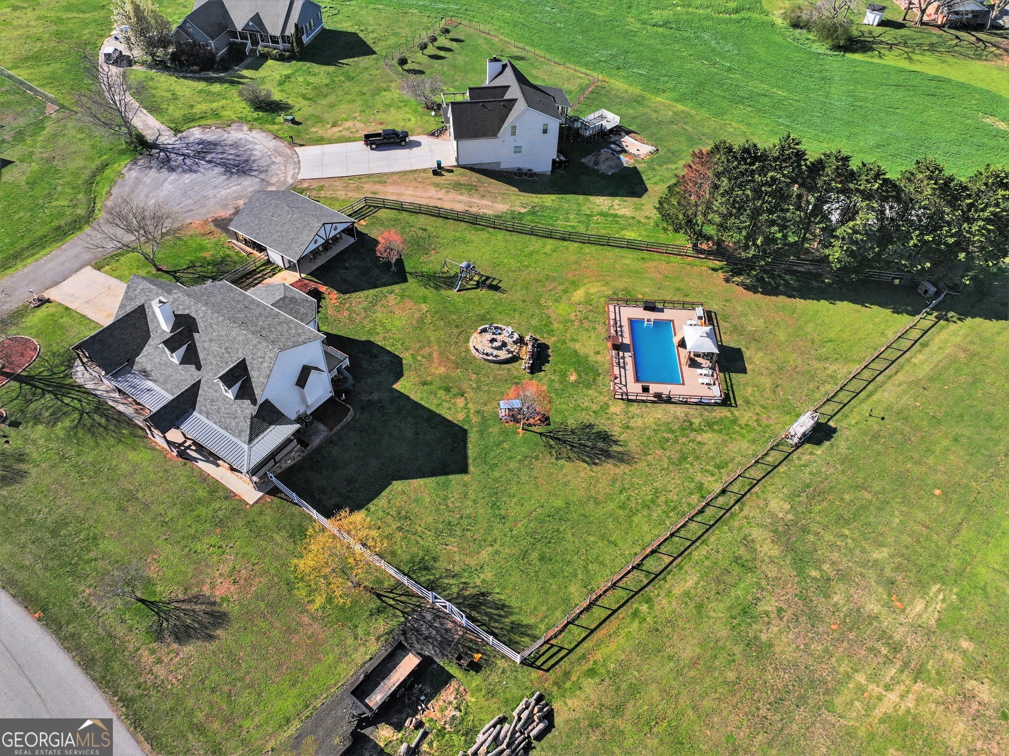 16 Carol Anne Drive Murrayville GA 30564