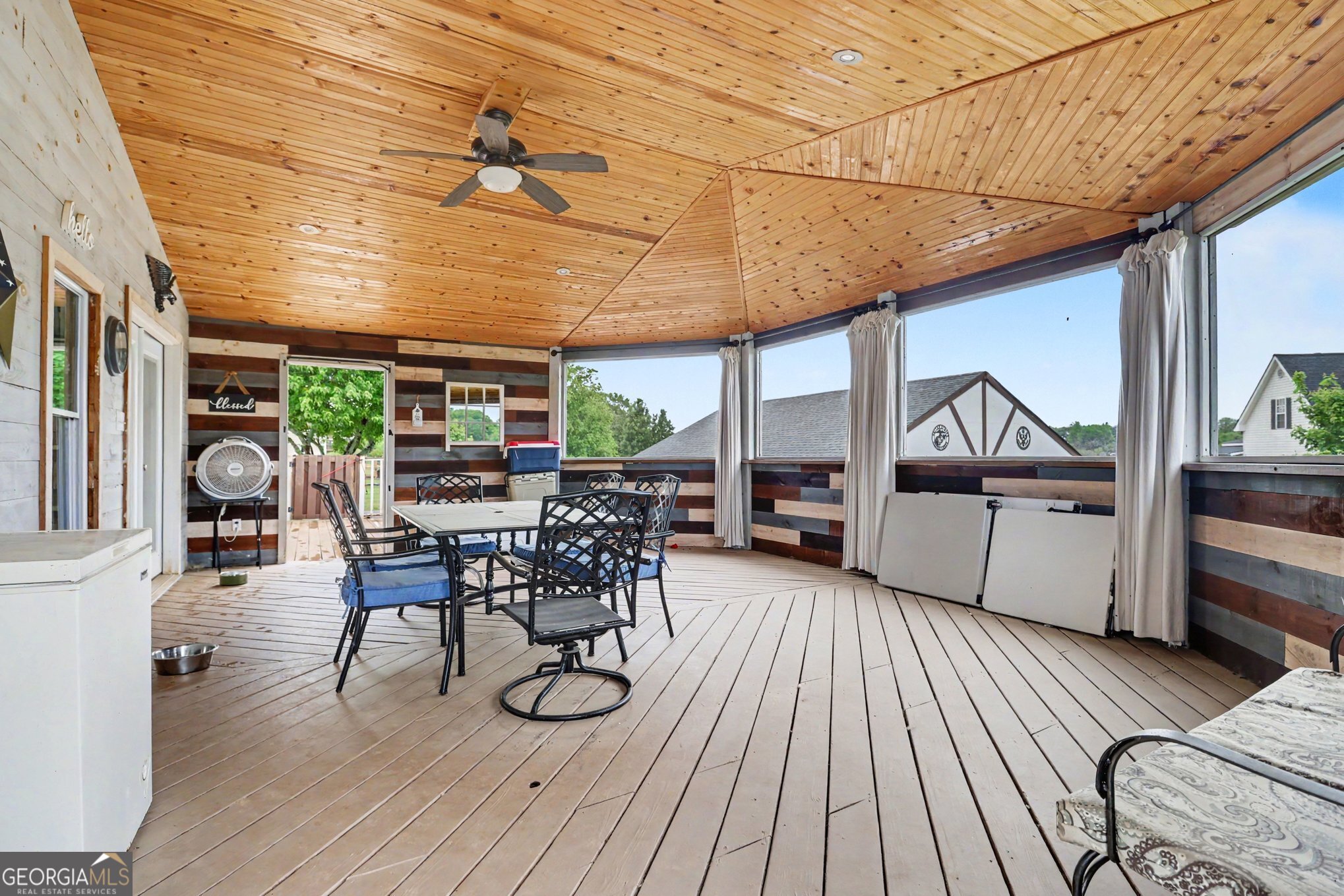 16 Carol Anne Drive Murrayville GA 30564