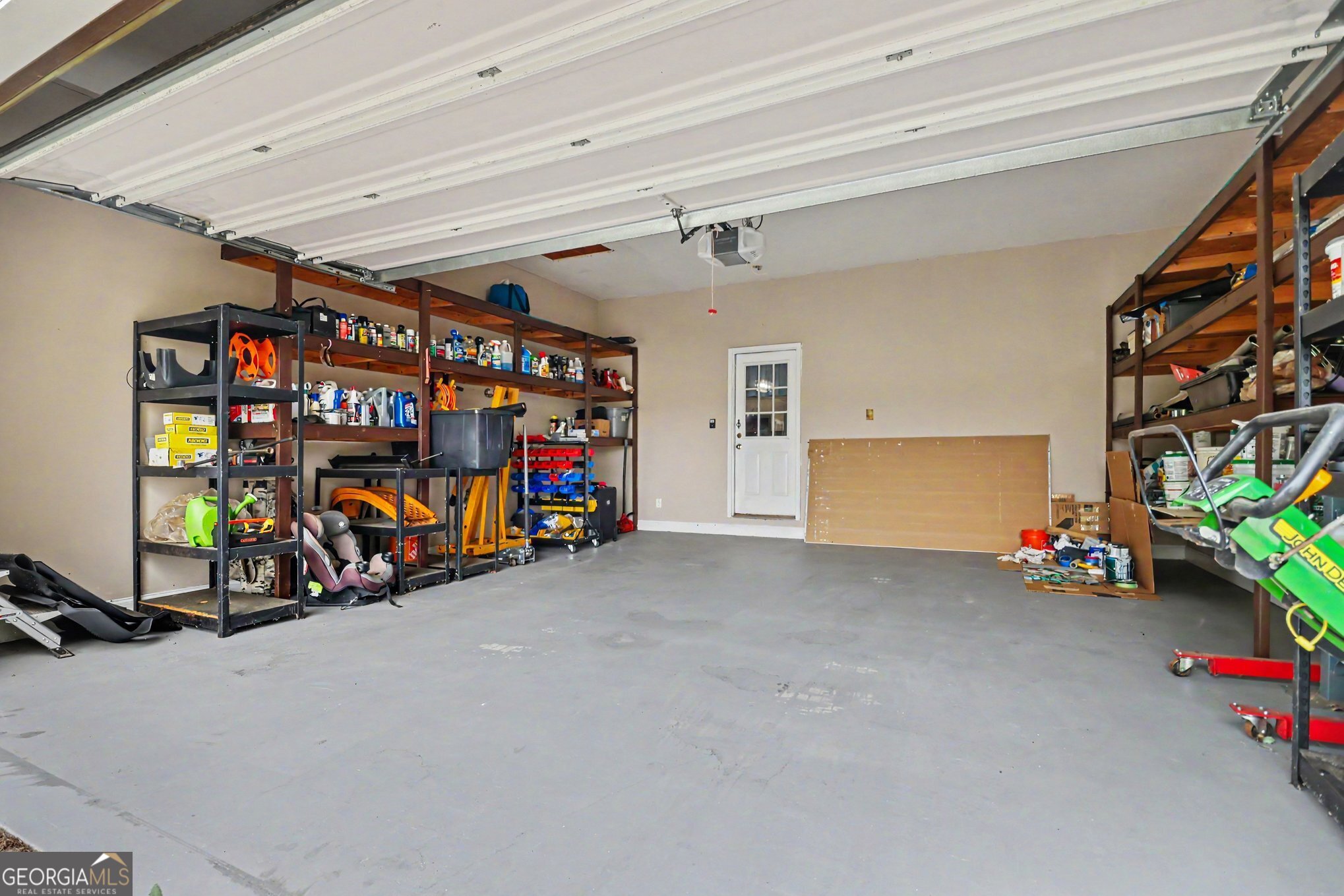16 Carol Anne Drive Murrayville GA 30564