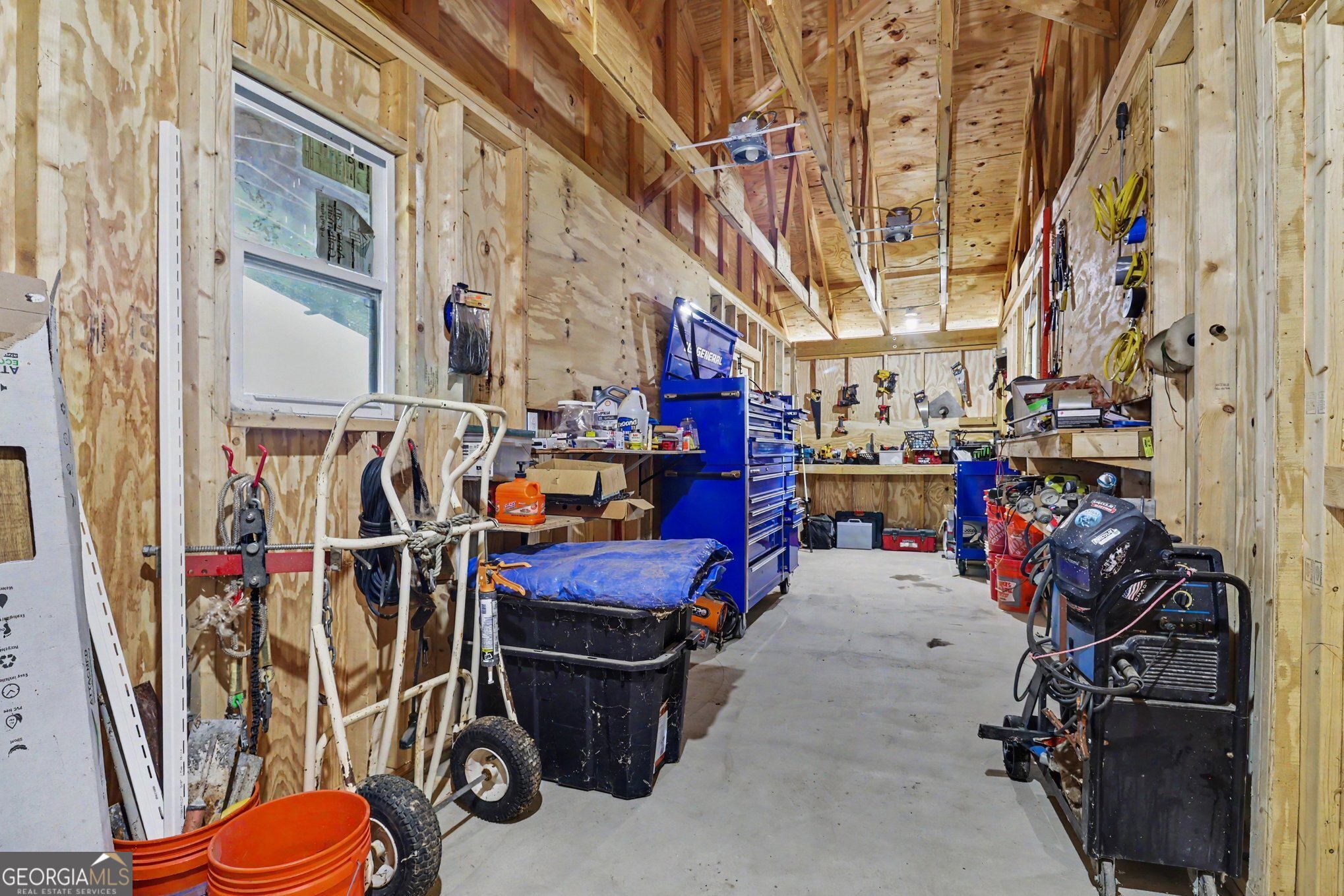 16 Carol Anne Drive Murrayville GA 30564