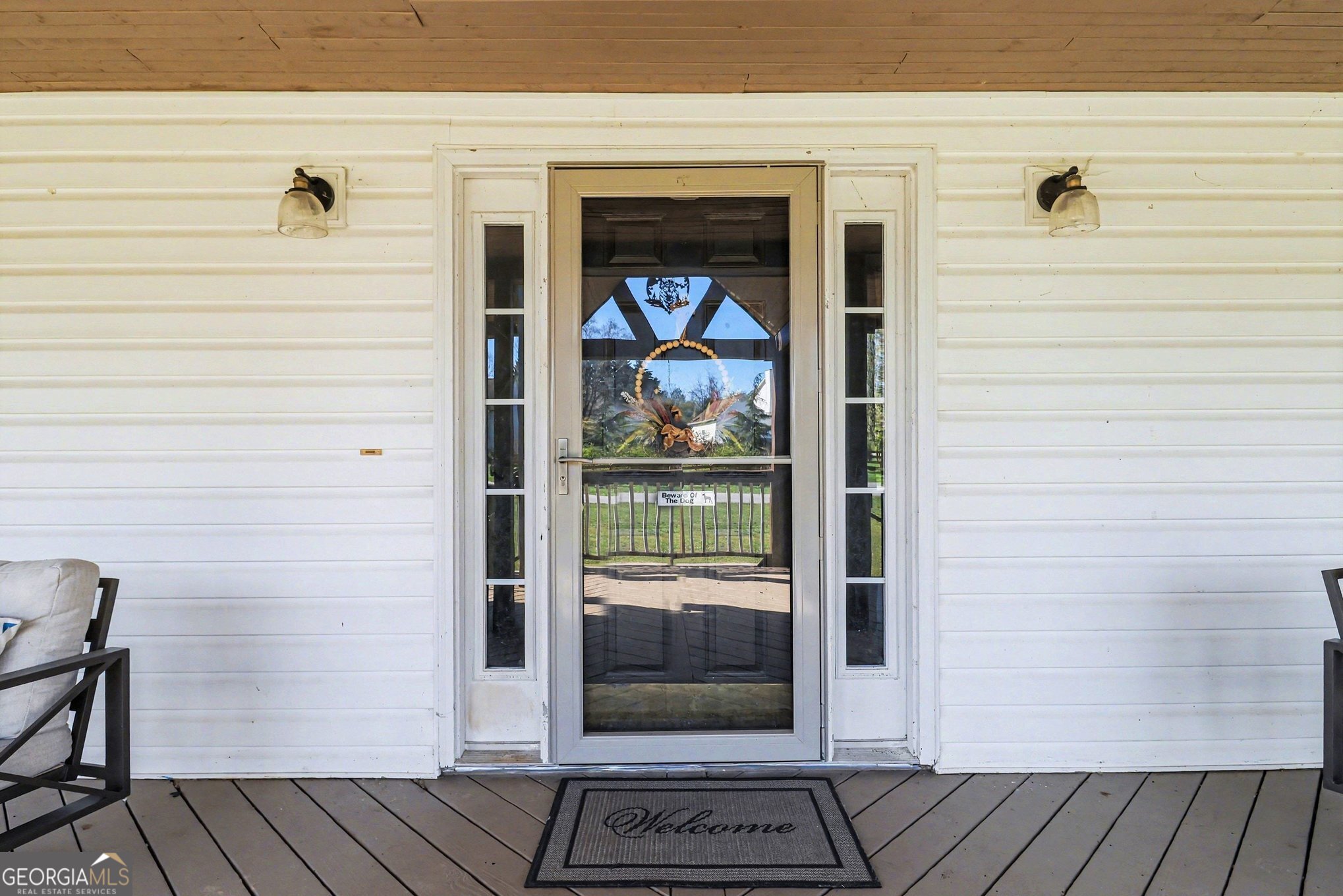 16 Carol Anne Drive Murrayville GA 30564