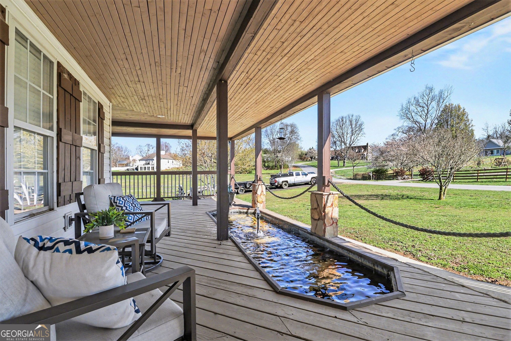 16 Carol Anne Drive Murrayville GA 30564