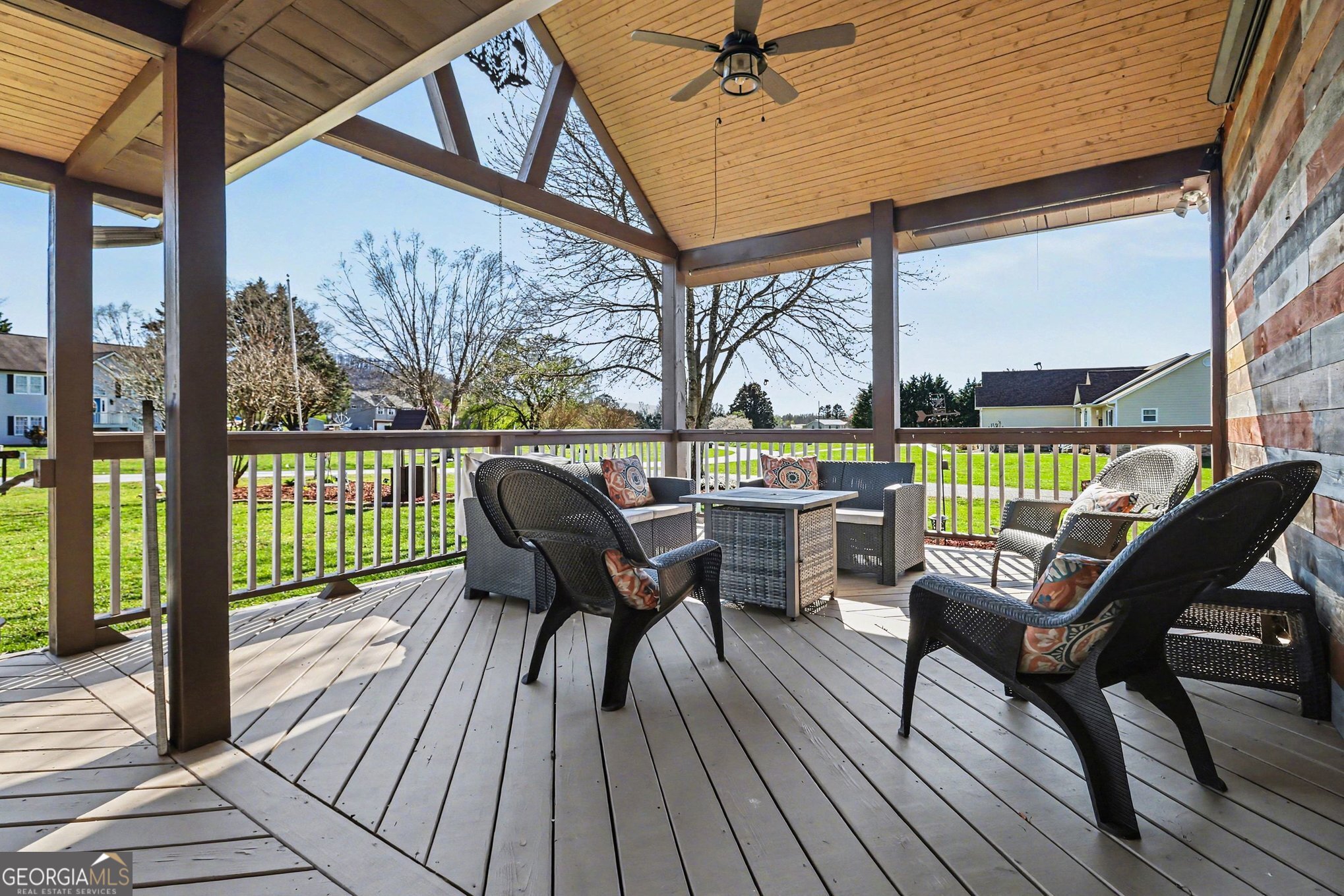 16 Carol Anne Drive Murrayville GA 30564