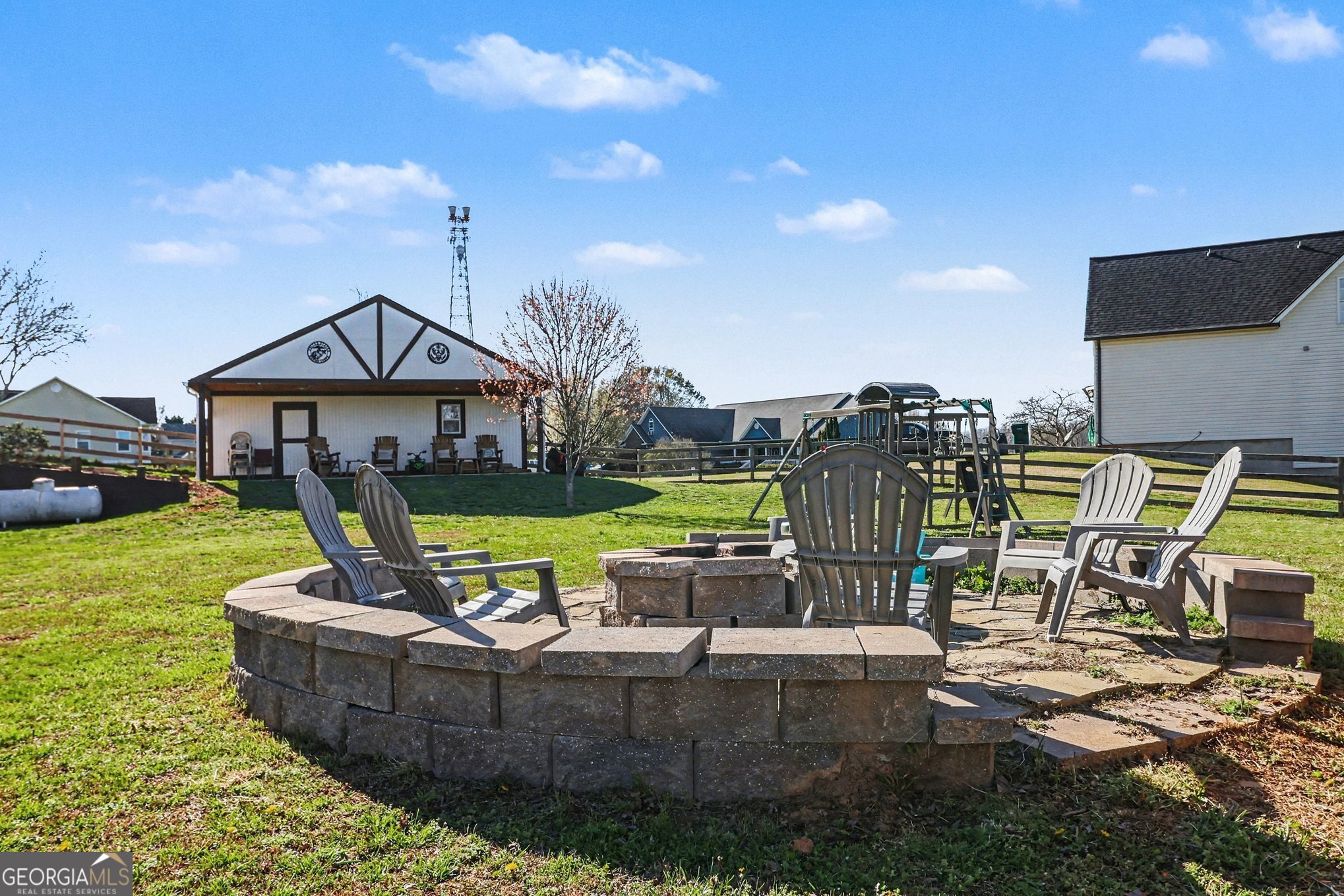 16 Carol Anne Drive Murrayville GA 30564