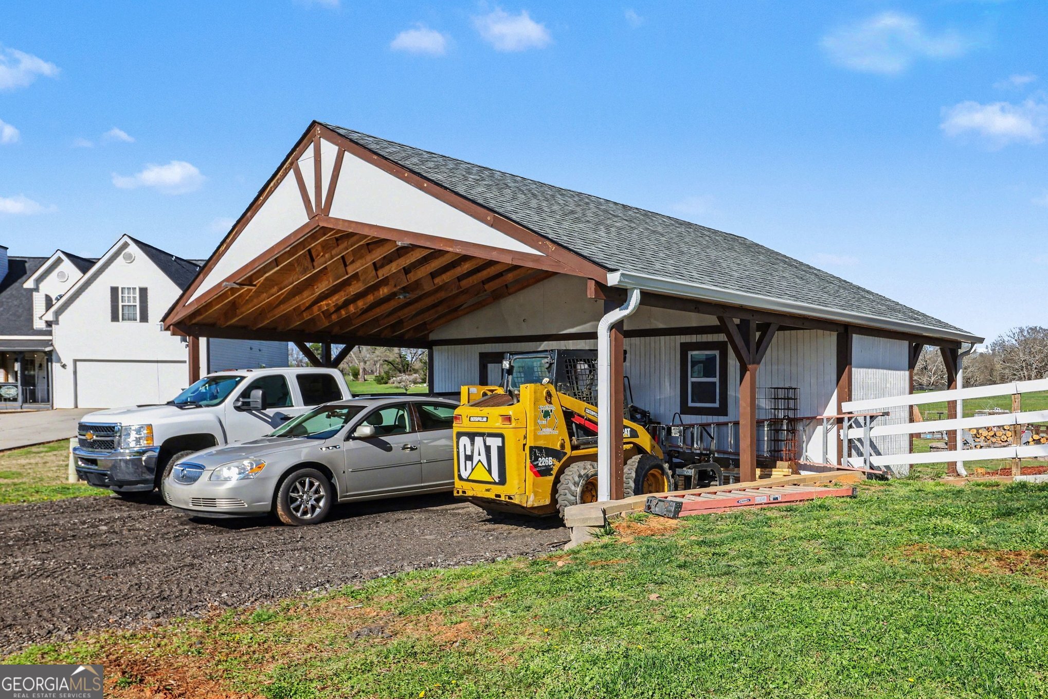 16 Carol Anne Drive Murrayville GA 30564