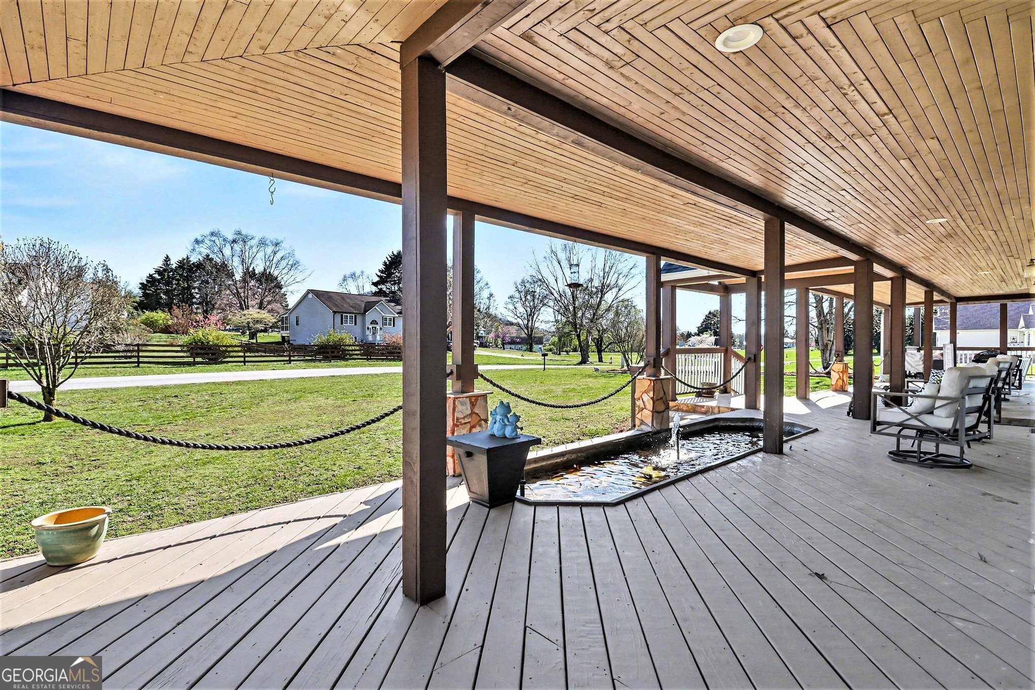 16 Carol Anne Drive Murrayville GA 30564