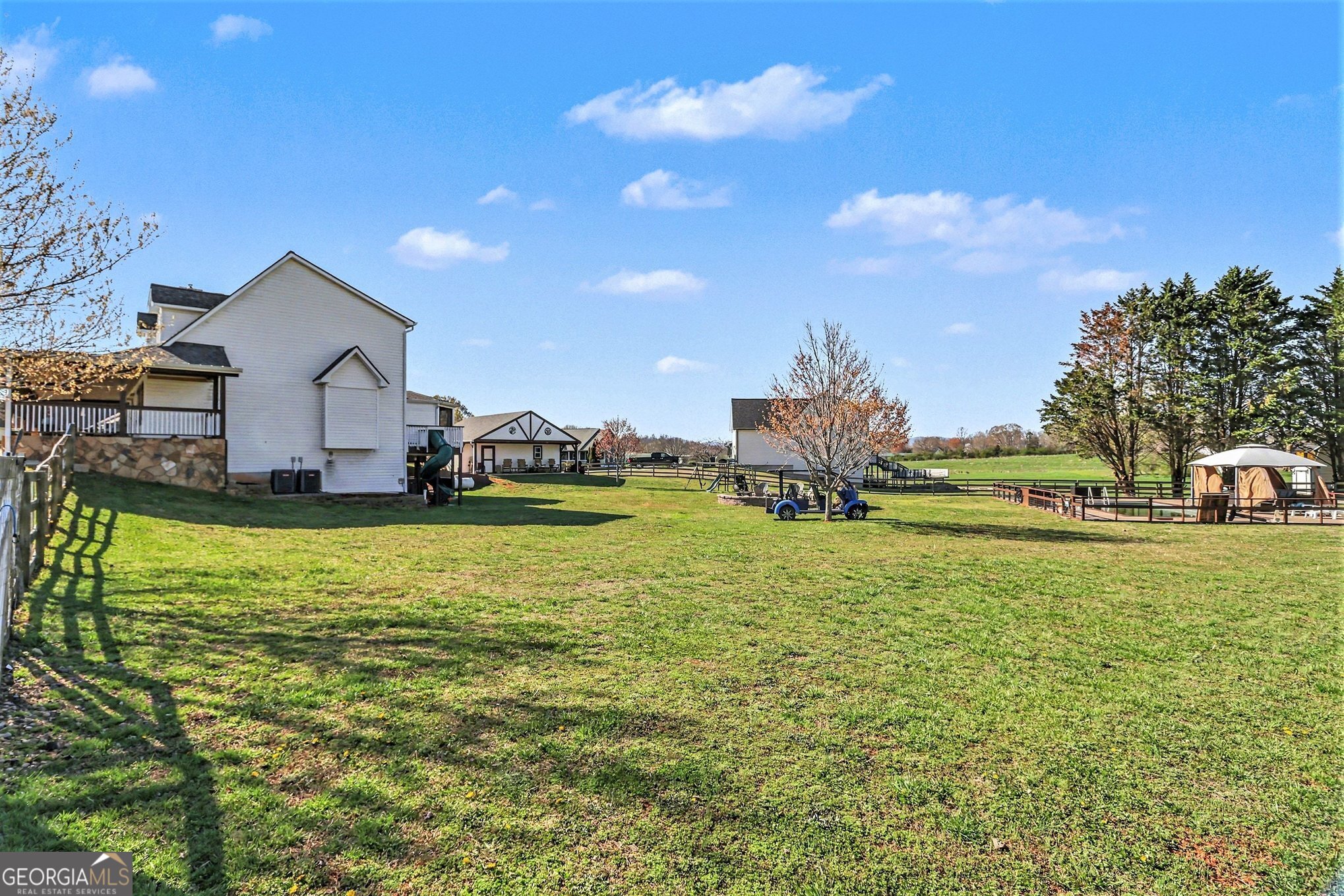 16 Carol Anne Drive Murrayville GA 30564