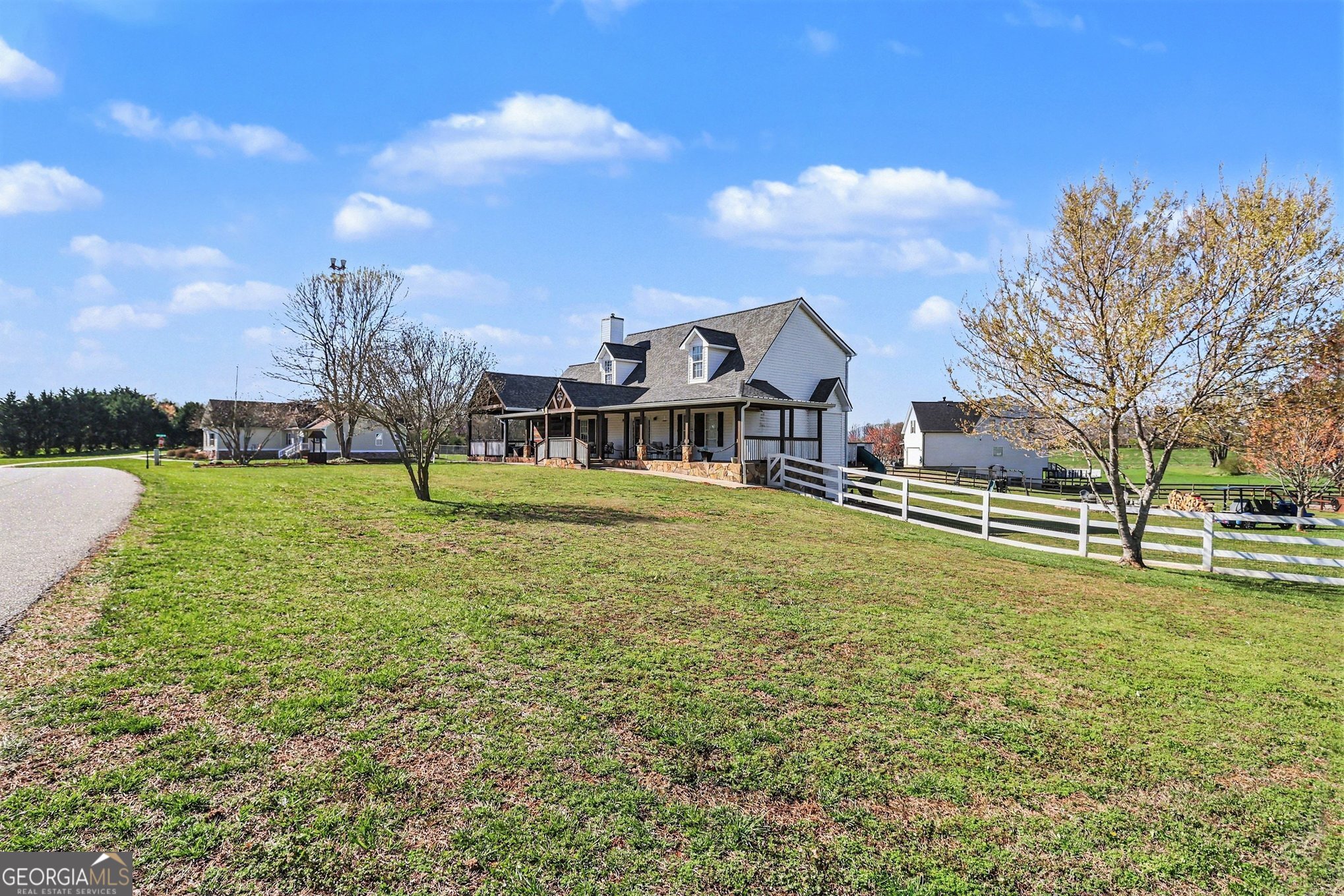 16 Carol Anne Drive Murrayville GA 30564