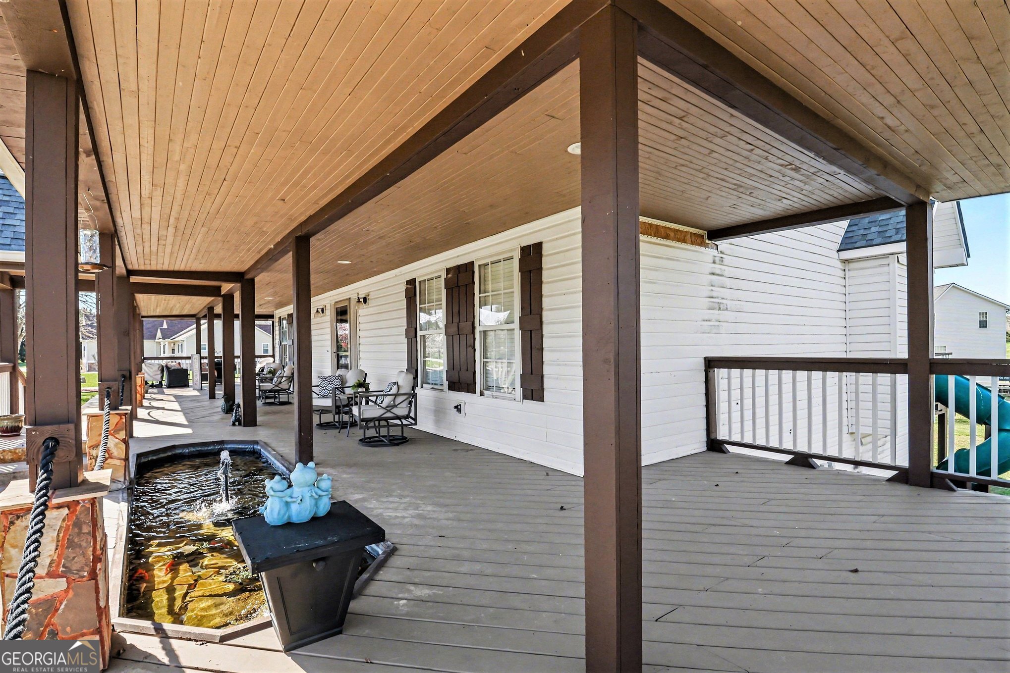 16 Carol Anne Drive Murrayville GA 30564