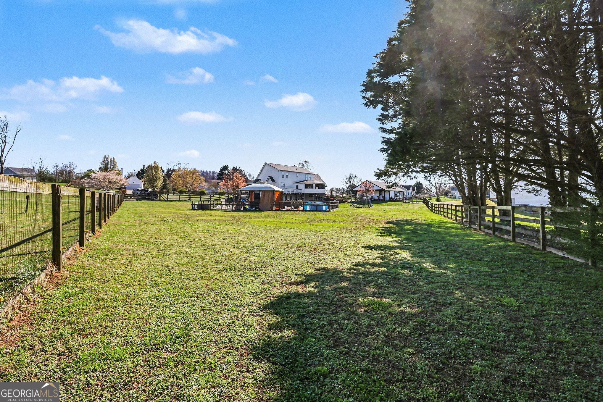 16 Carol Anne Drive Murrayville GA 30564