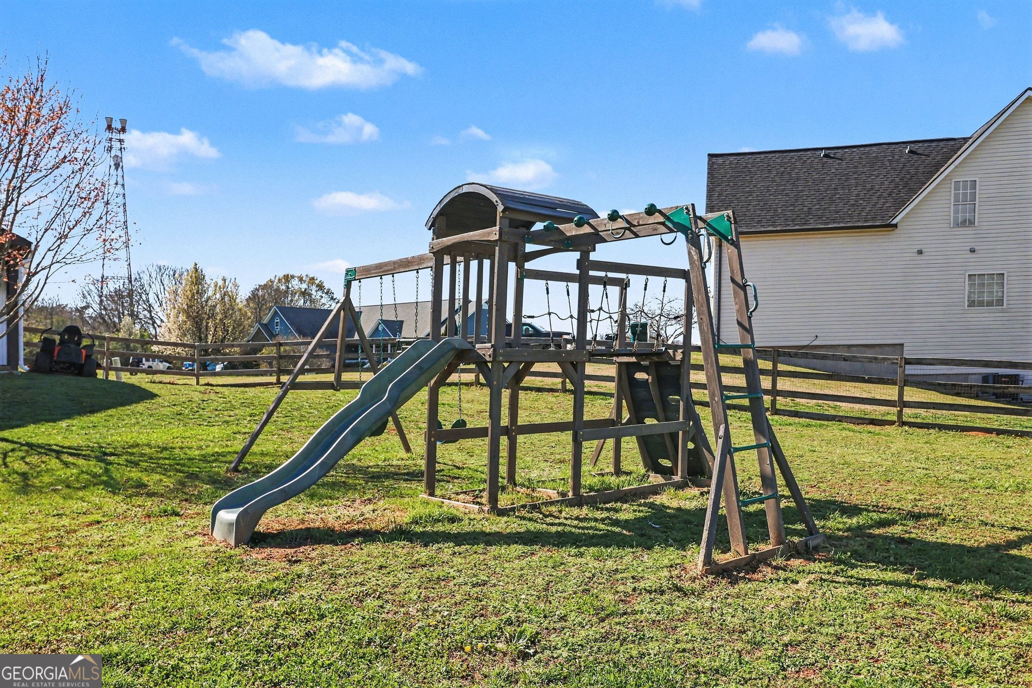 16 Carol Anne Drive Murrayville GA 30564